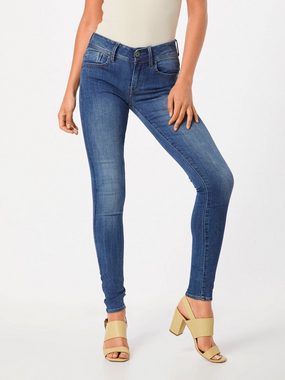 G-Star RAW Skinny-fit-Jeans Lynn (1-tlg) Plain/ohne Details, Weiteres Detail
