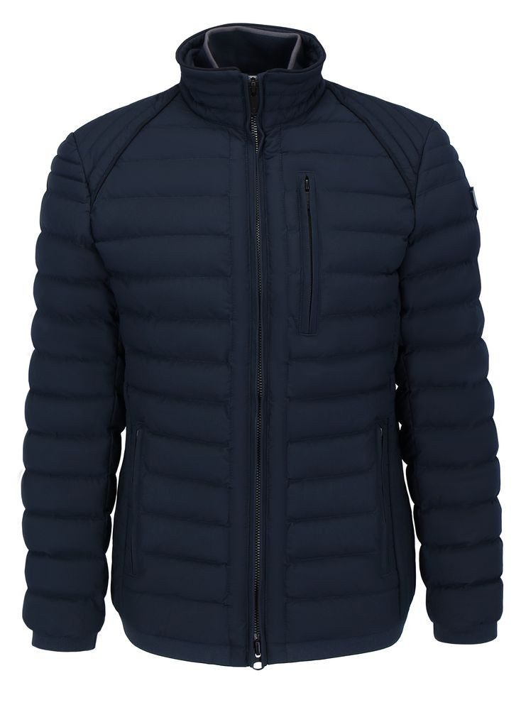 Wellensteyn Funktionsjacke MOLM-719 MoSoDuHiTec
