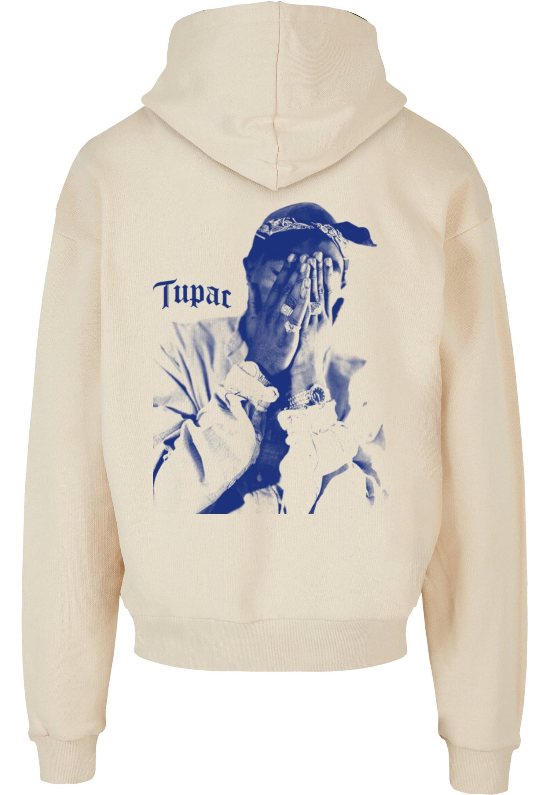 MisterTee Kapuzensweatshirt MisterTee Tupac Me against the World Ultra Heav günstig online kaufen
