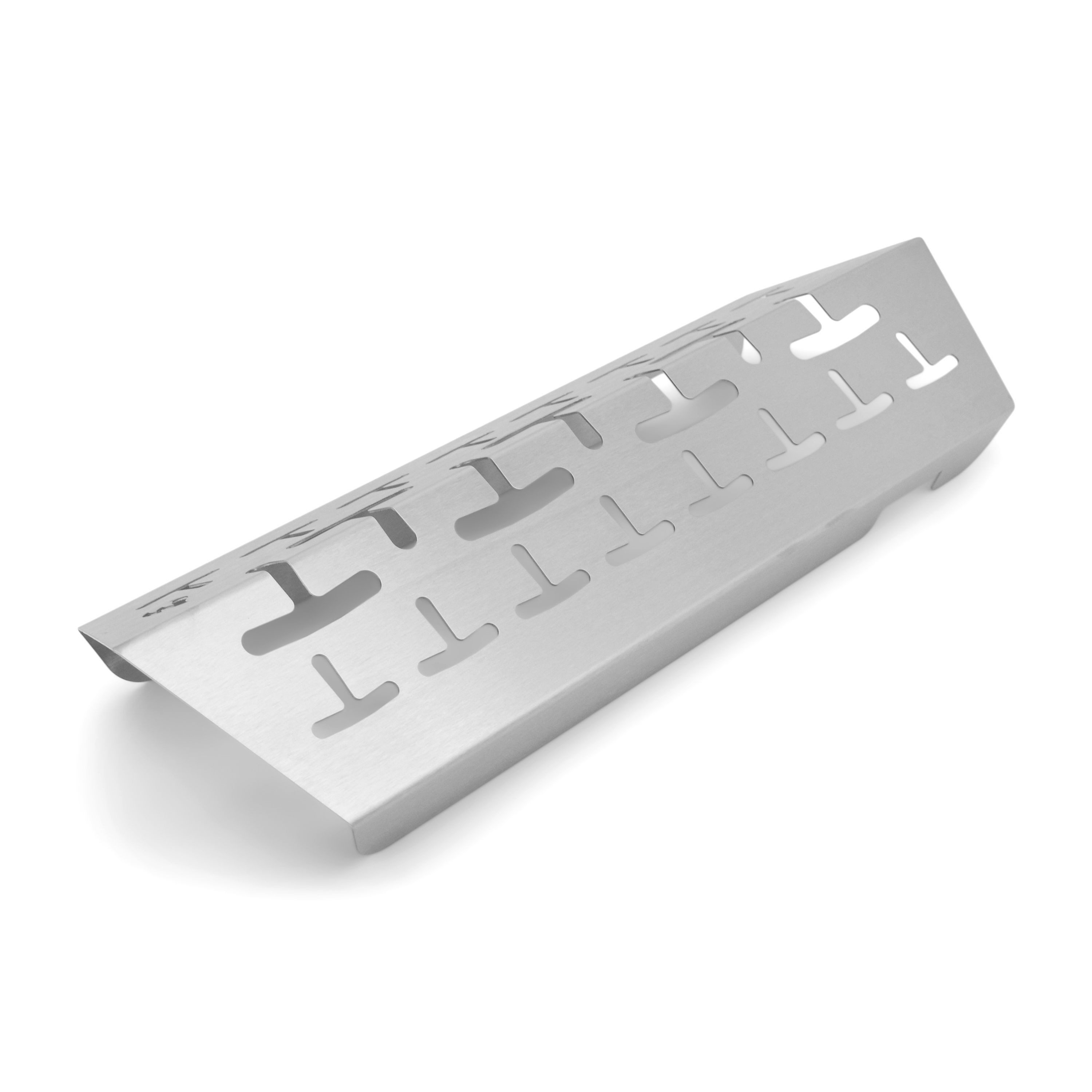 Grillrost.com BBQ Grillrost BBQ Enders Turbo Zone - Kansas & Seattle mit Simple Clean, Made in Germany