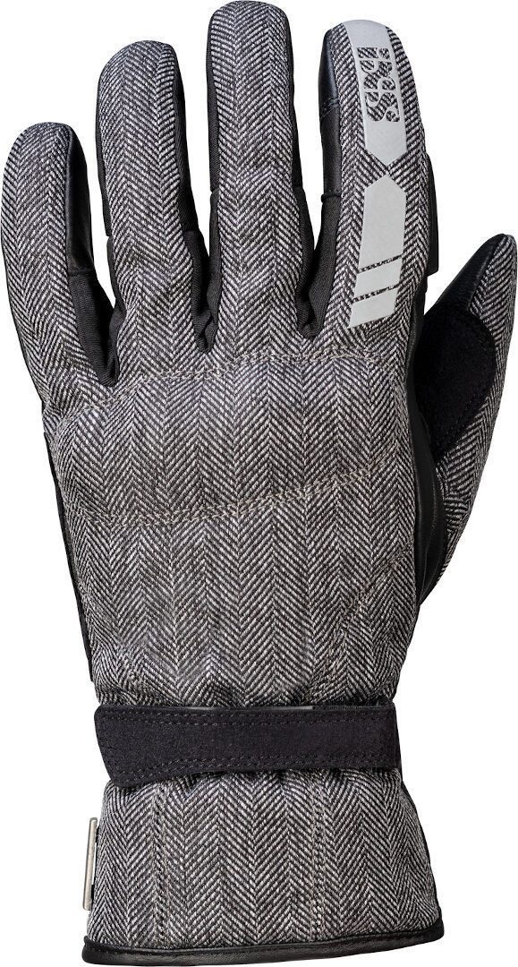 IXS Motorradhandschuhe Torino Evo-ST 3.0 Damen Motorradhandschuhe wasserdicht