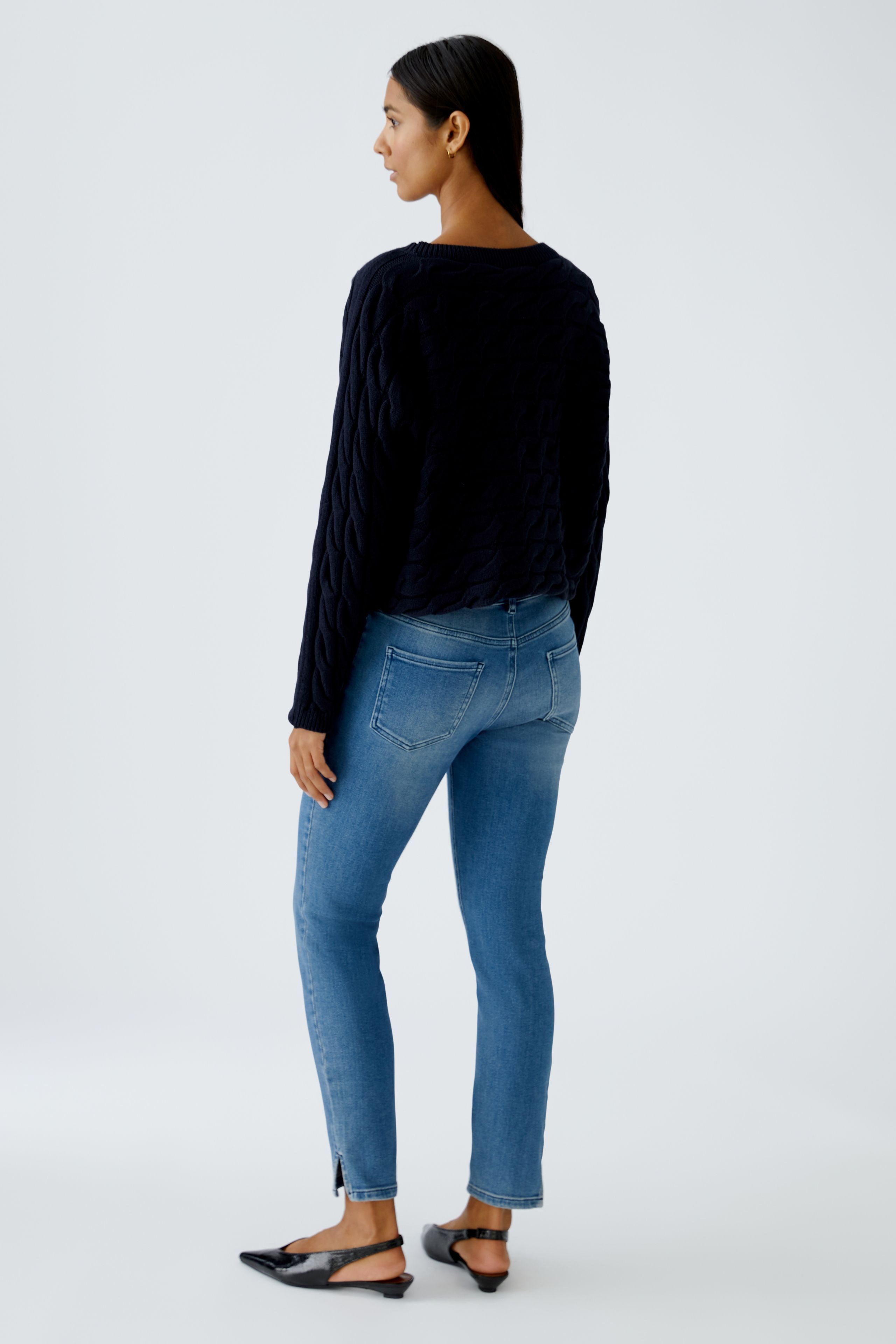 Oui American-Shirt