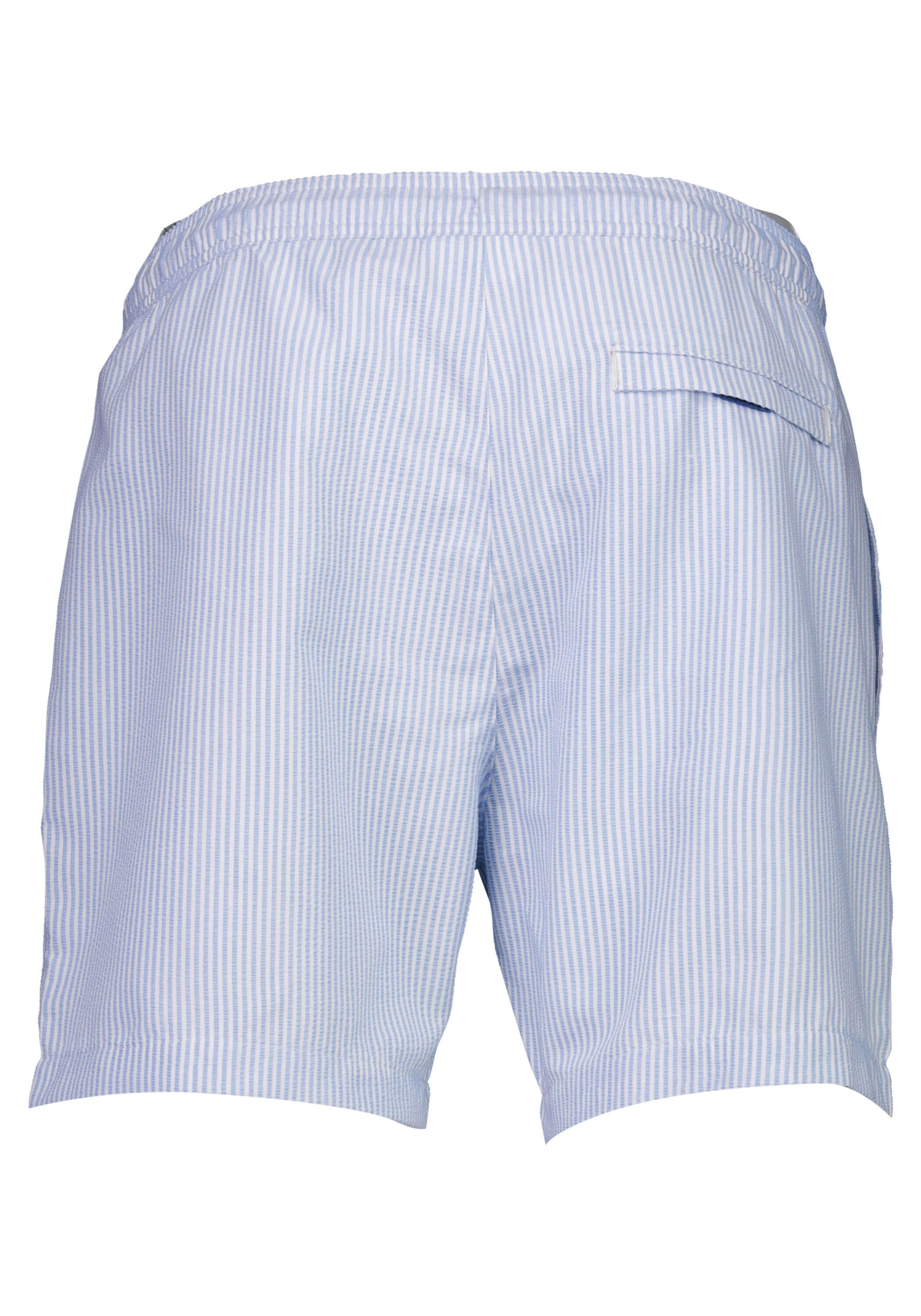 LINDBERGH Badehose Badehose Loose Fit