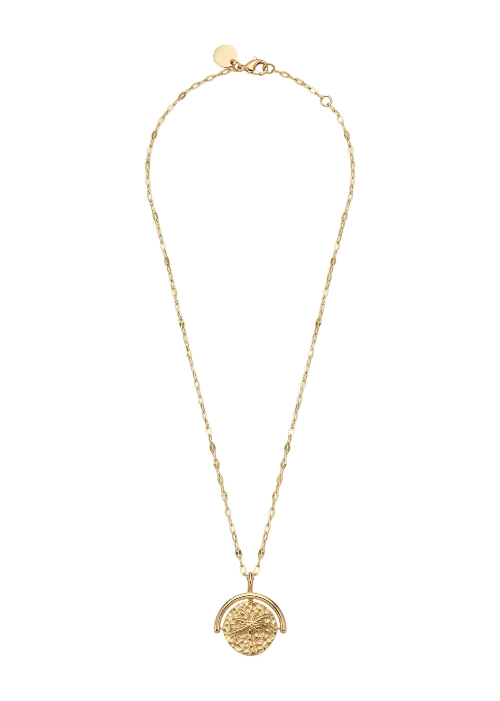 Purelei Kette mit Anhänger Island Story (Kette)