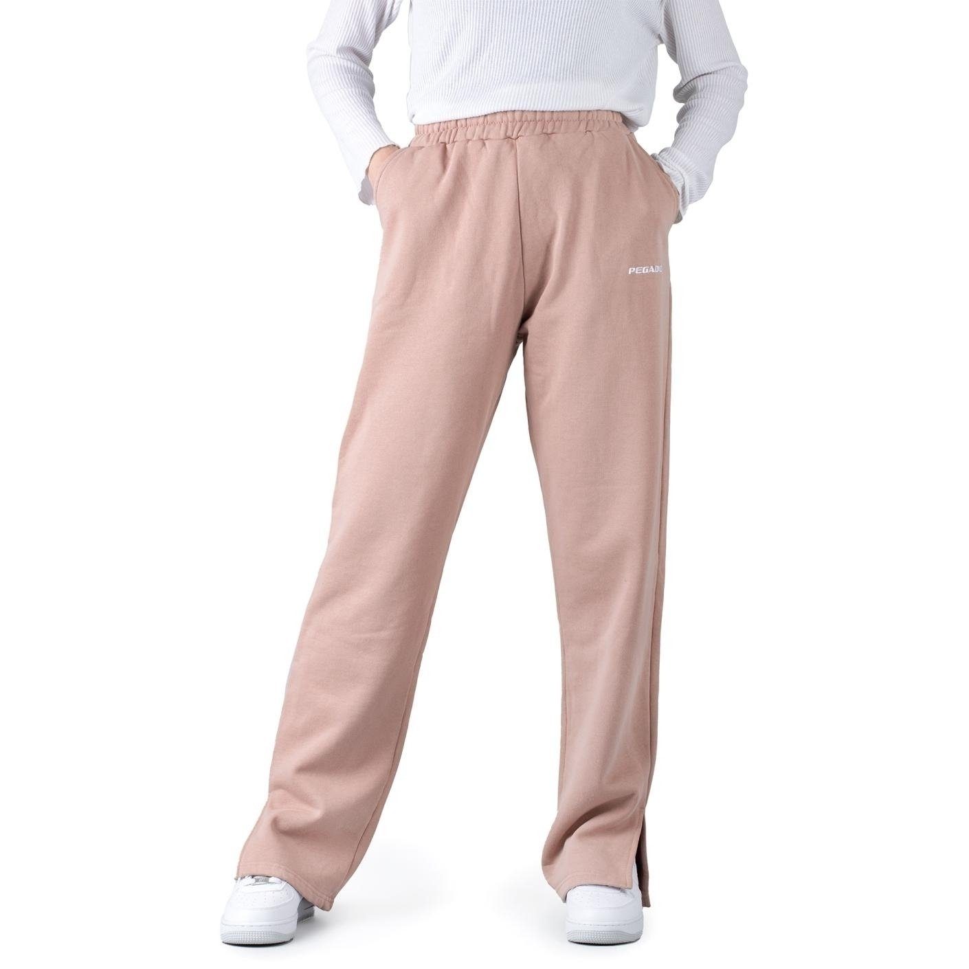 Jogginghose Pegador Evie Straight Sweat Pants