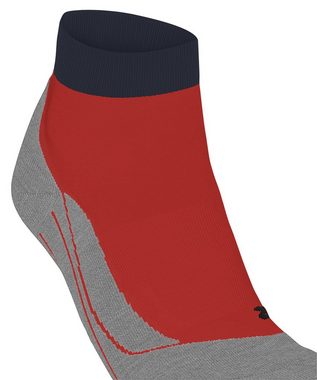 FALKE Laufsocken RU4 Endurance Short leichte Laufsocke mit mittlerer Polsterung