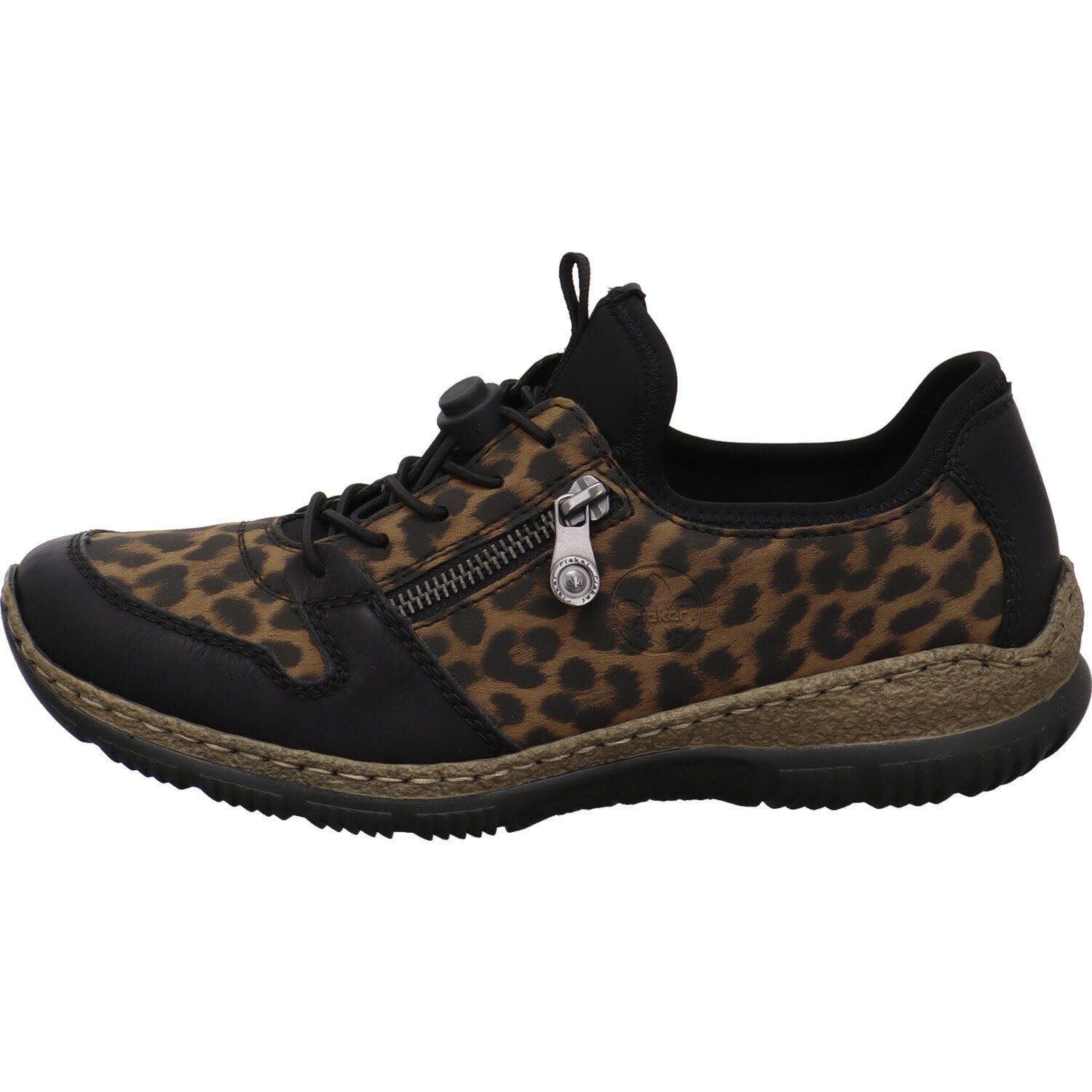 Rieker Slipper