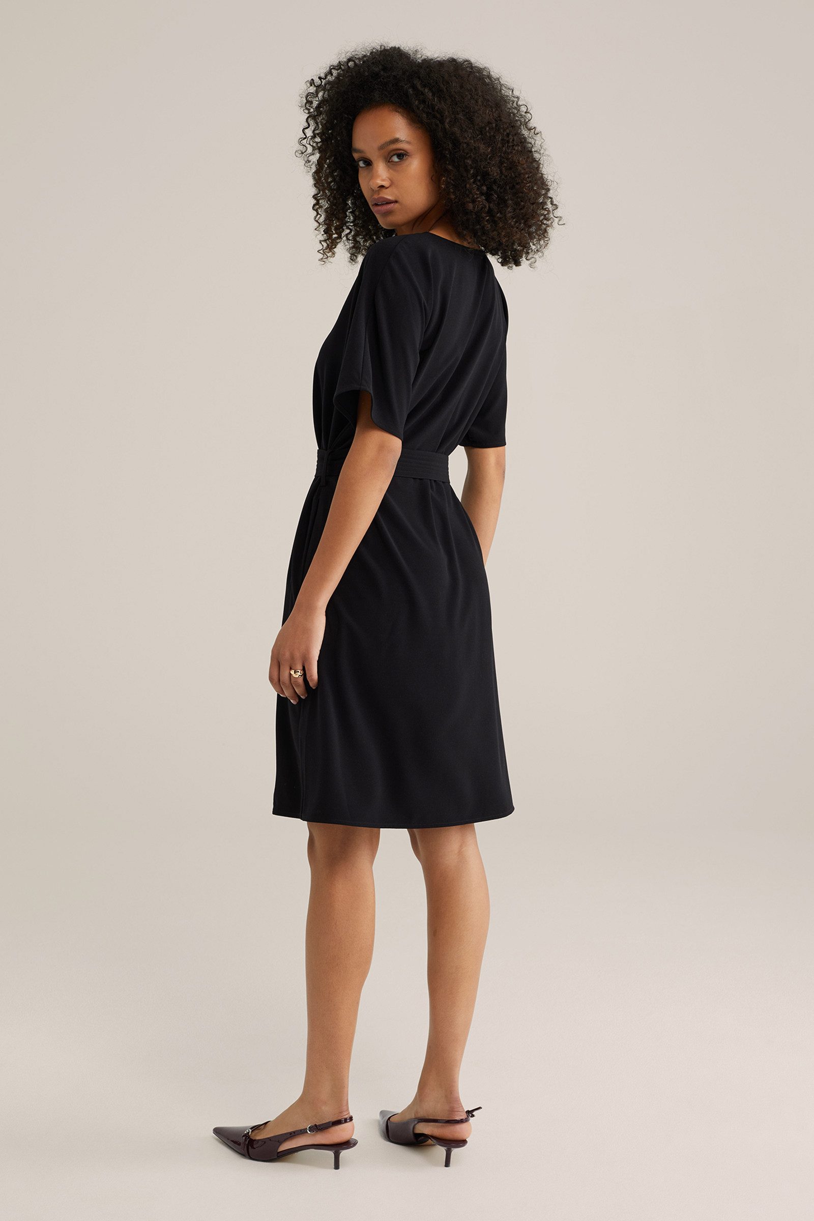 WE Fashion Maxikleid günstig online kaufen