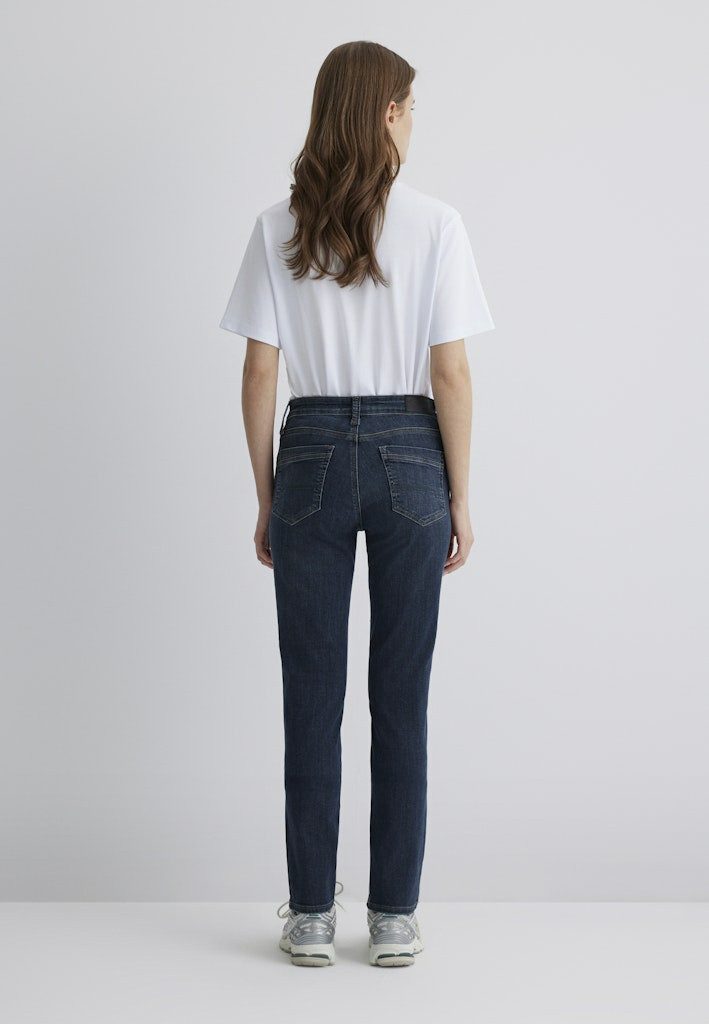 Mavi Stoffhose Stoffhose für Damen (1-tlg)