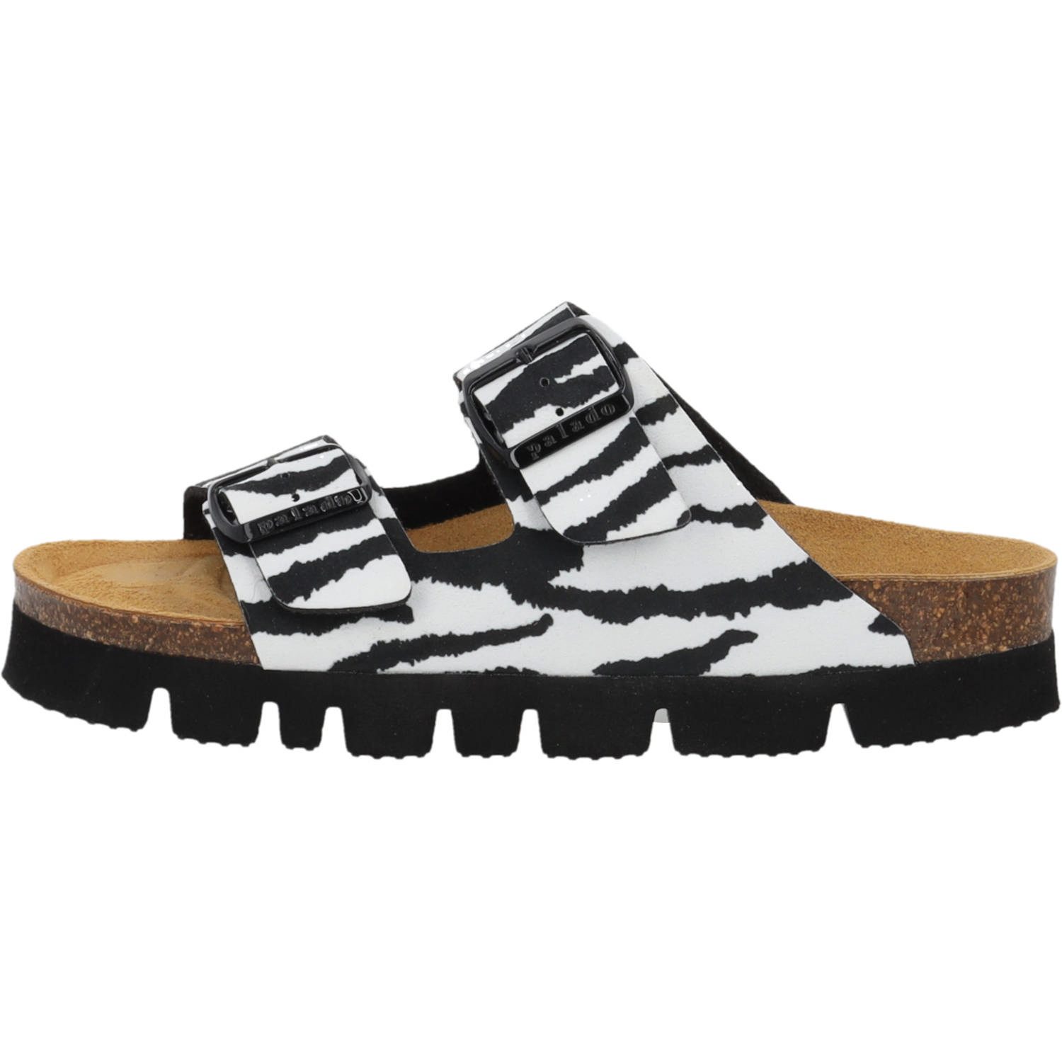 Palado Korfu PL Wild Pantolette