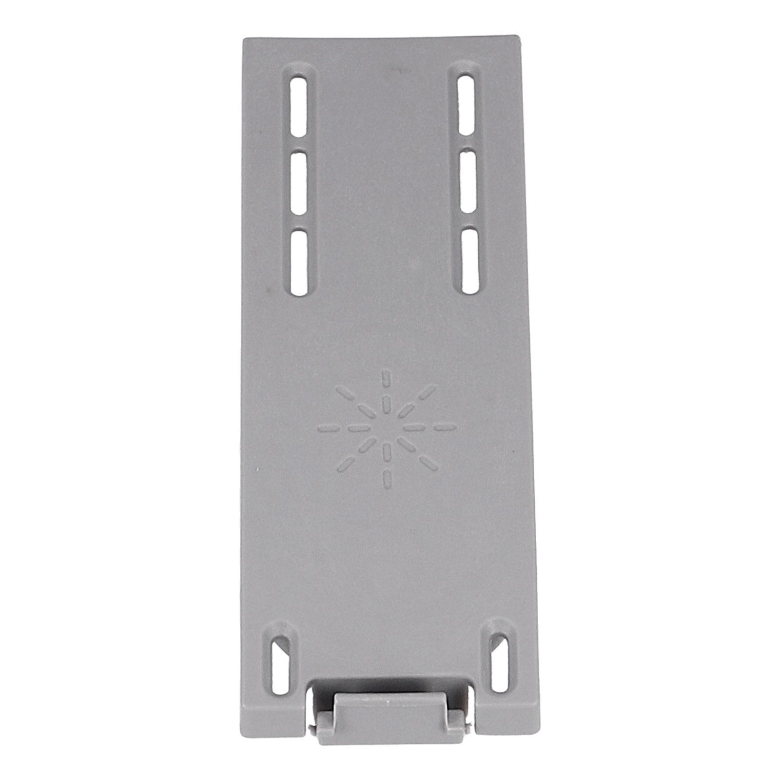 easyPART Montagezubehör Geschirrspüler wie BLUPARTS - KOMPATIBEL 10101032, Für Spülmaschine / Geschirrspüler