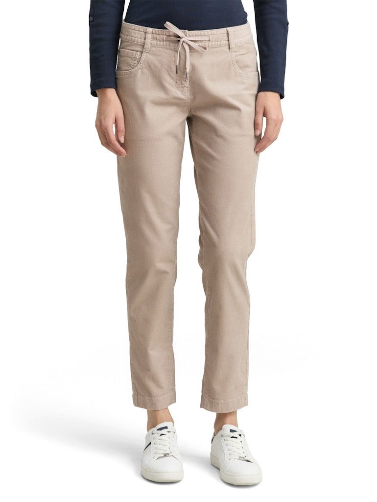 TOM TAILOR Stoffhose günstig online kaufen