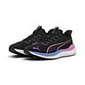 PUMA Black-Poison Pink-Blue Skies