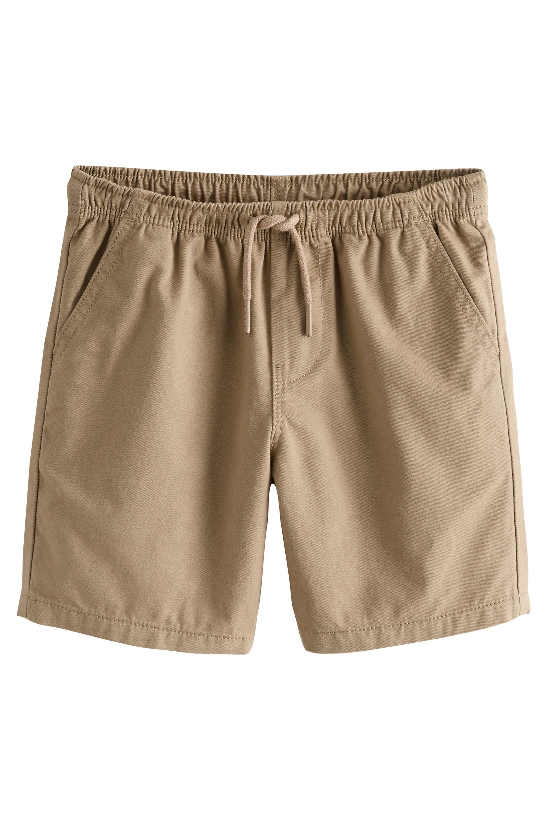 Next Shorts Regular Fit Shorts (1-tlg)