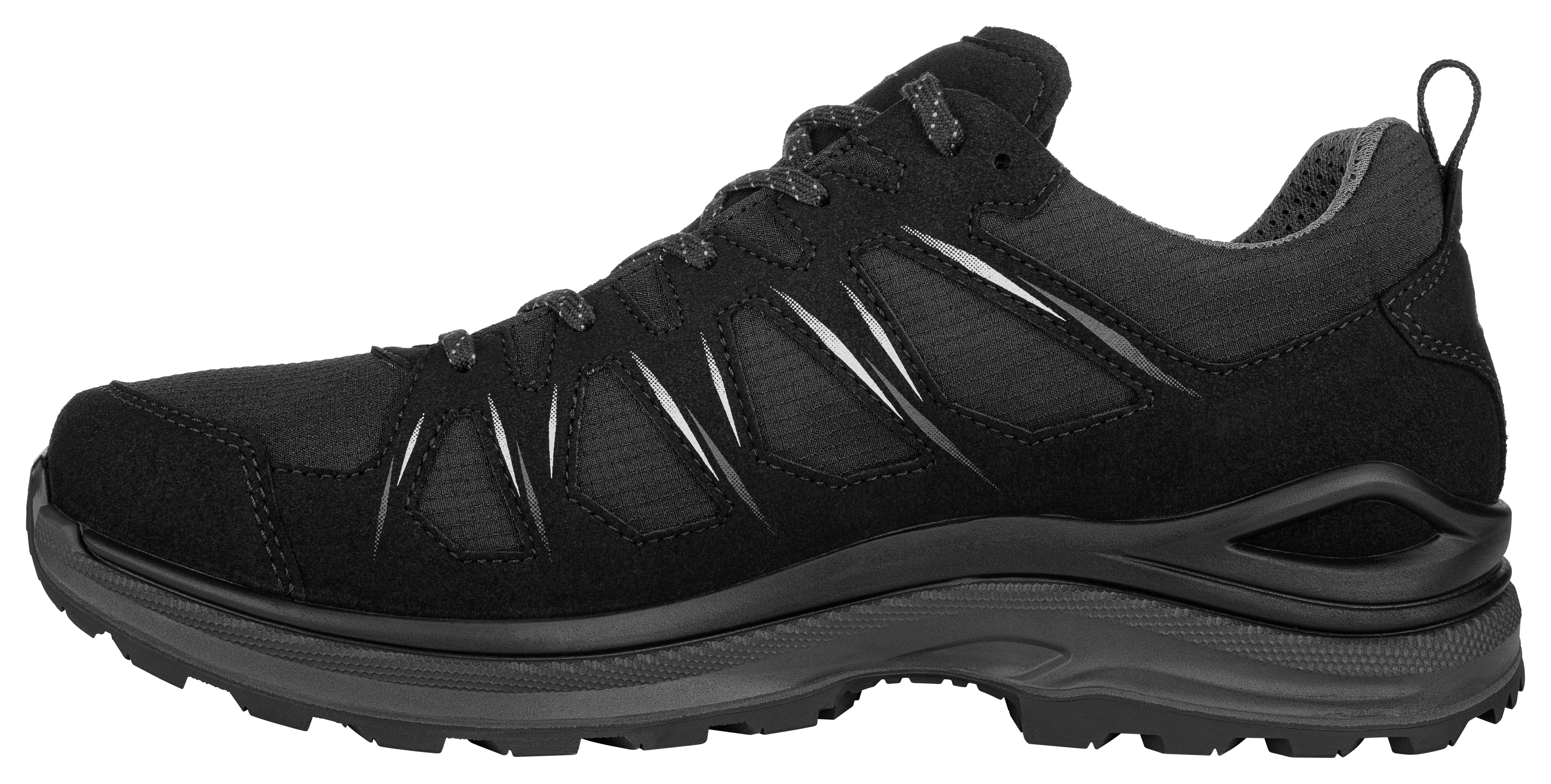 Lowa INNOX EVO II GORE-TEX® Wanderschuh wasserdicht dank Gore-Tex Membrane