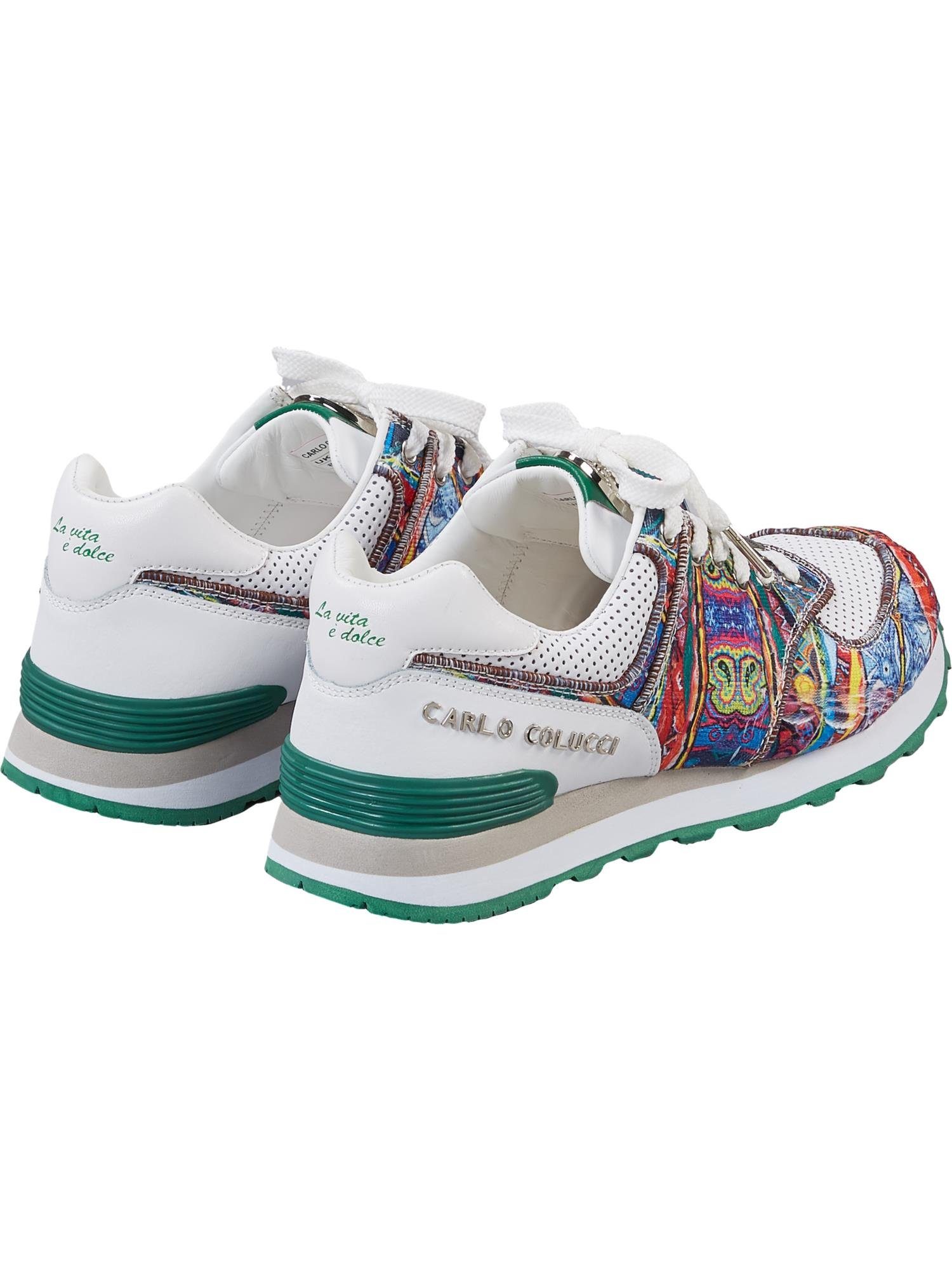 CARLO COLUCCI Dal Piaz Sneaker günstig online kaufen