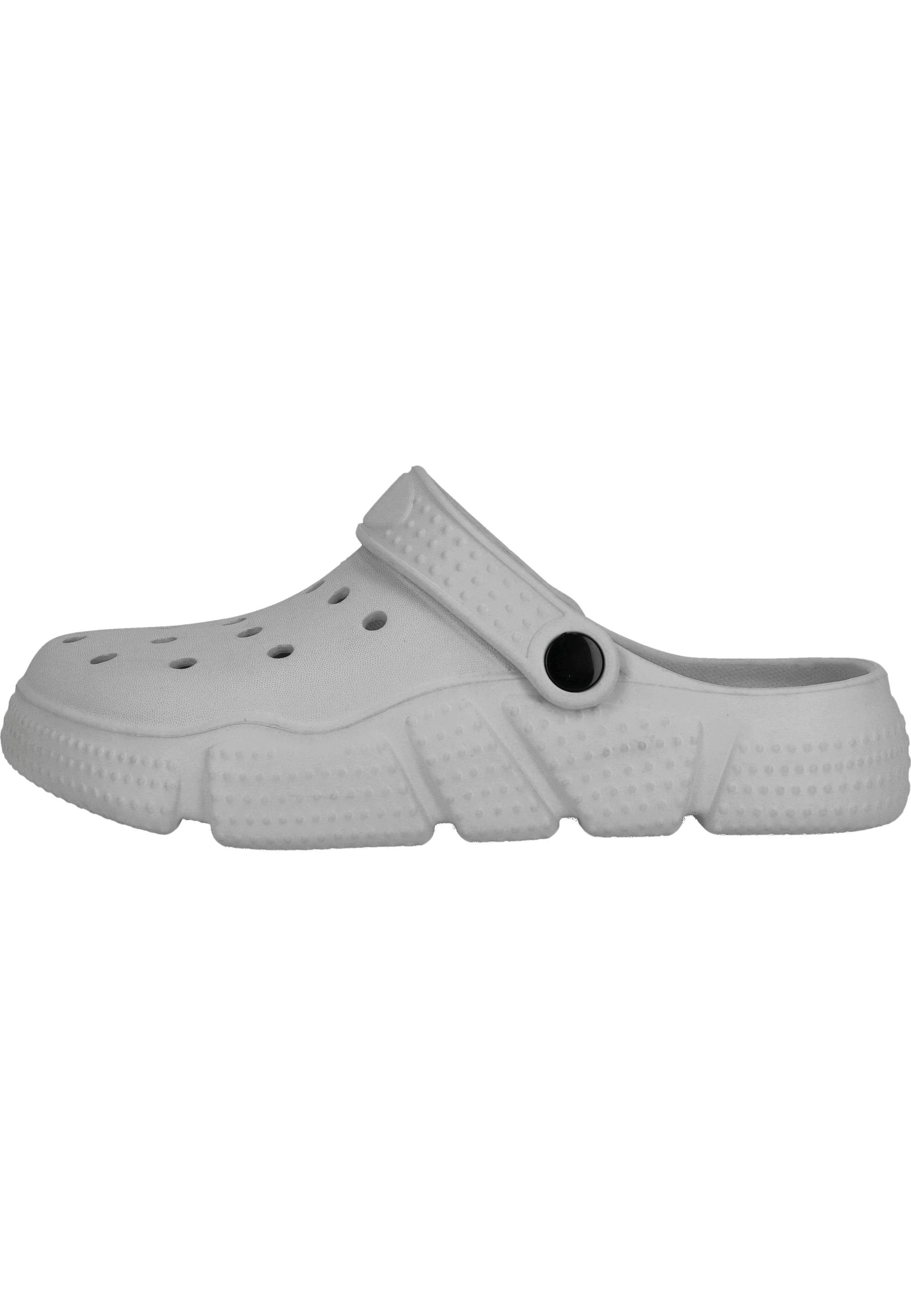 CRUZ Pastown Hausschuh mit klappbarem Riemen