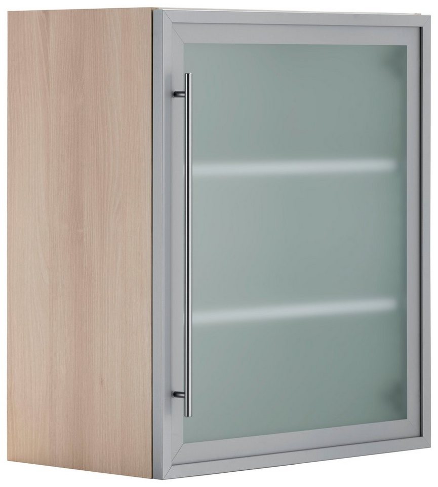 OPTIFIT Glashängeschrank, Breite 60 cm