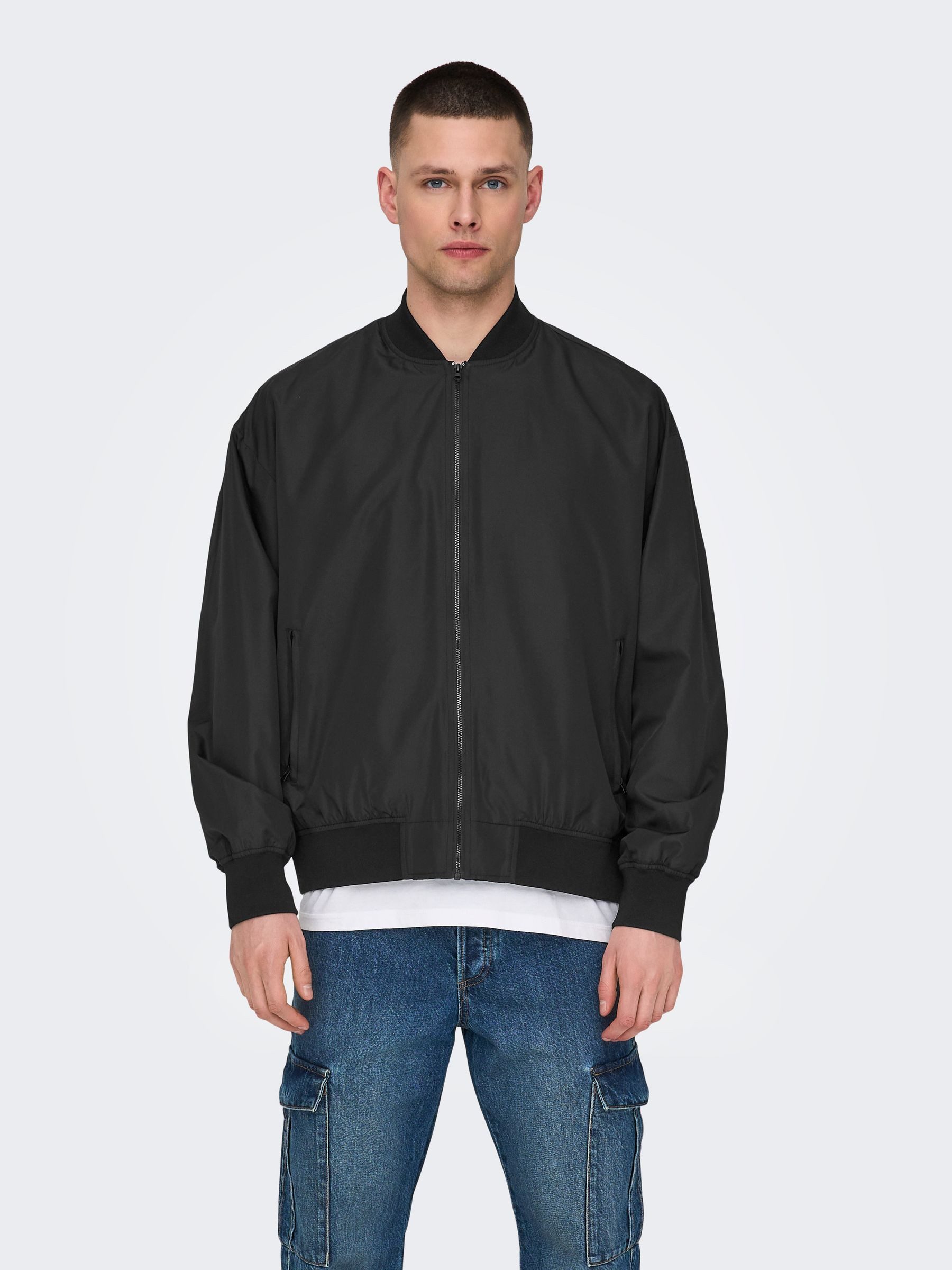 ONLY & SONS Blouson Uni Blouson günstig online kaufen