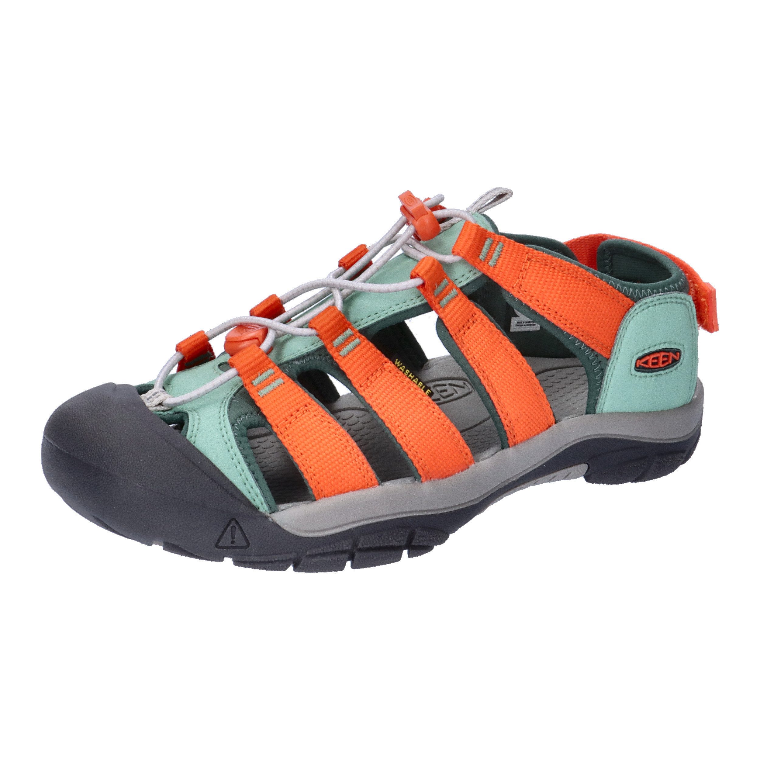 Keen Keen Kinder Sandale Newport Boundless Y Sandale