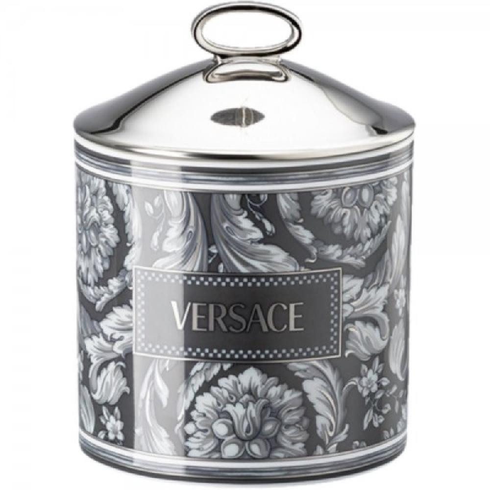 Versace Duftkerze by Rosenthal Duftkerze Barocco Haze (Mittel)