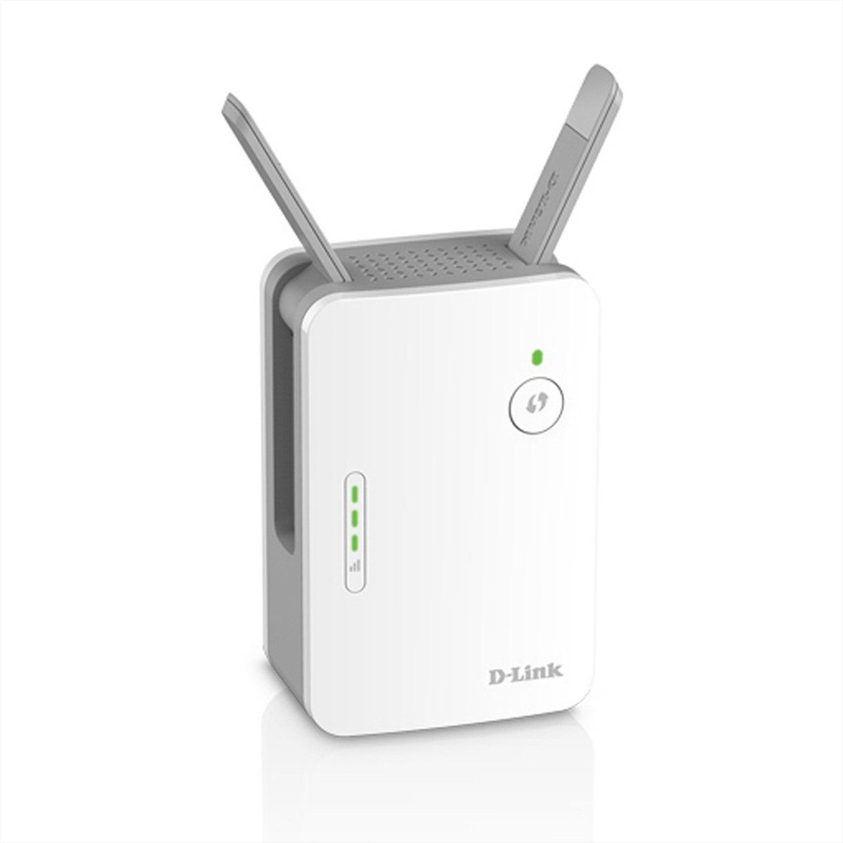 D-Link DAP-1620 Wireless Range Extender AC1200 WLAN-Repeater