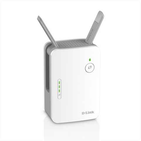 D-Link DAP-1620 Wireless Range Extender AC1200 WLAN-Repeater