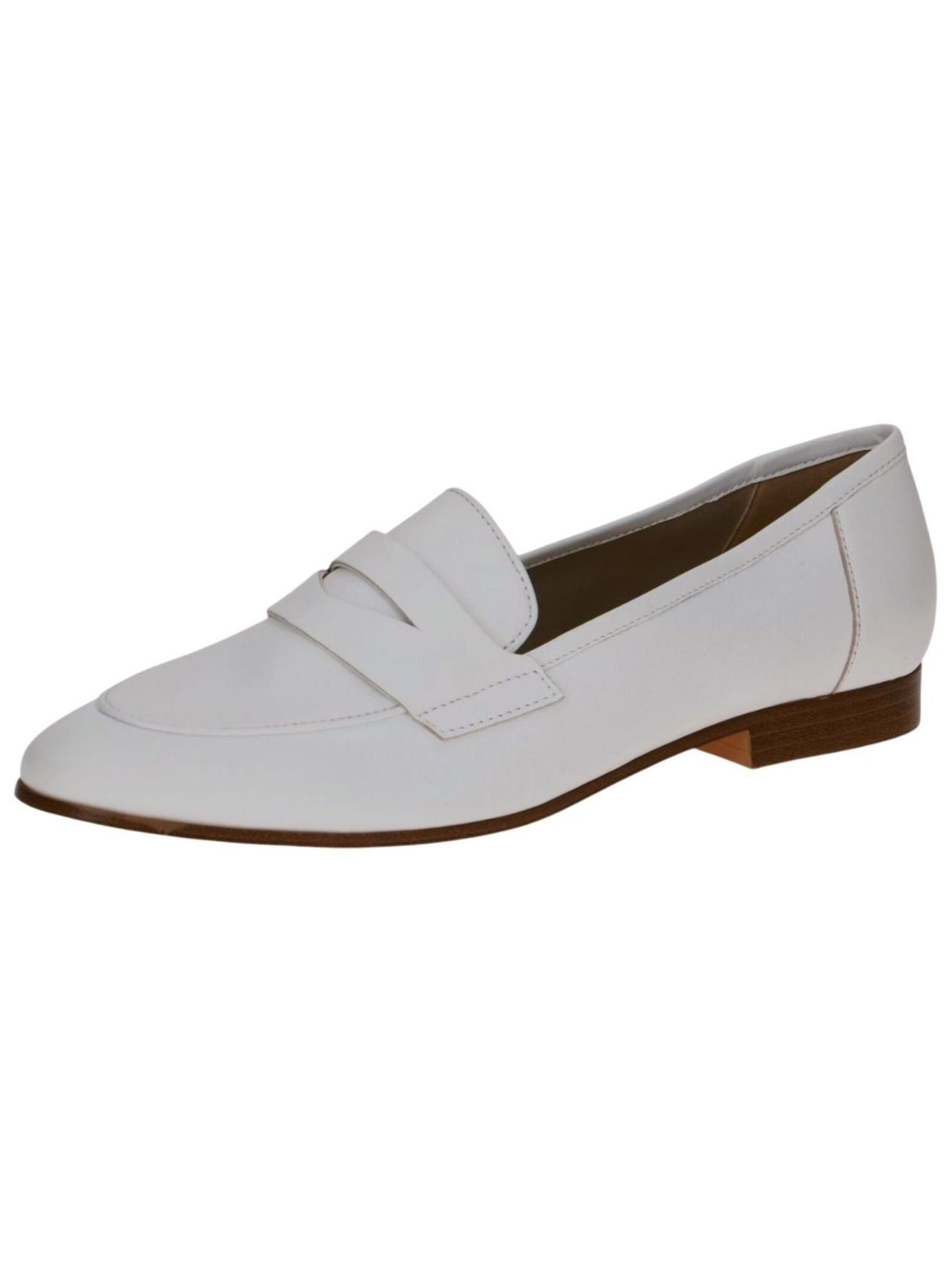 Slipper Leder Slipper
