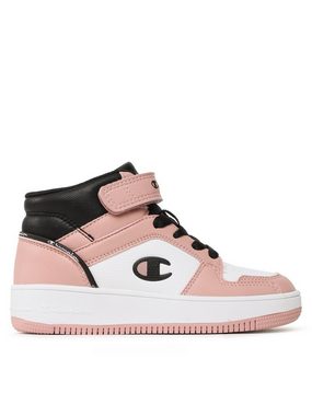 Champion Sneakers Rebound 2.0 Mid G Ps S32498-CHA-PS013 Pink/Wht/Nbk Sneaker