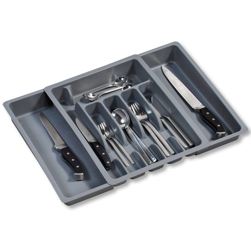 KESPER® Besteckkasten, ausziehbar günstig online kaufen
