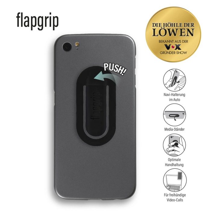 flapgrip Handyhalterung - Smartphone-Halterung Smartphone-Halterung