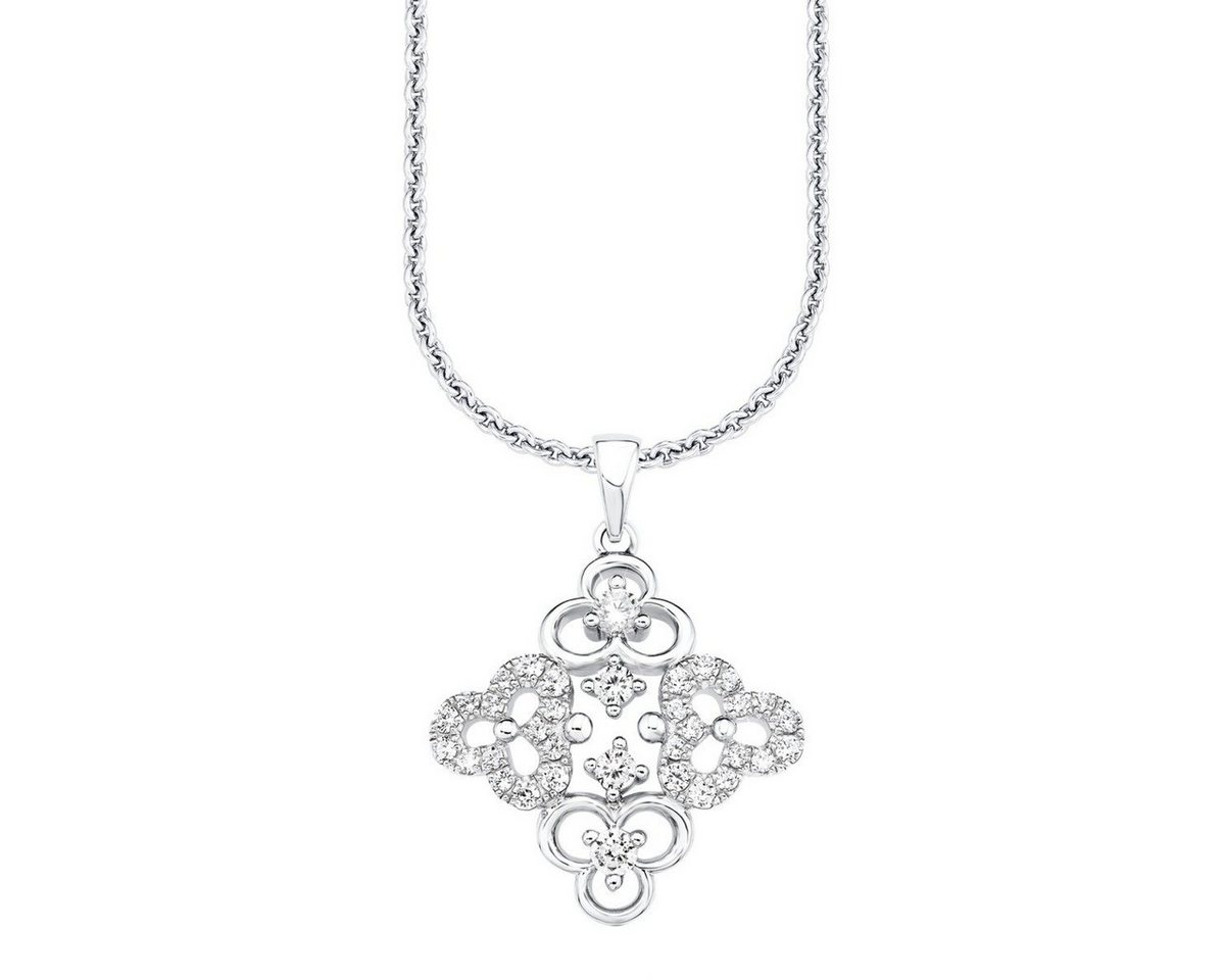 s.Oliver Kette mit Anhänger SO1230/1 - ... s.Oliver Kette mit Anhänger SO1230/1 - ...