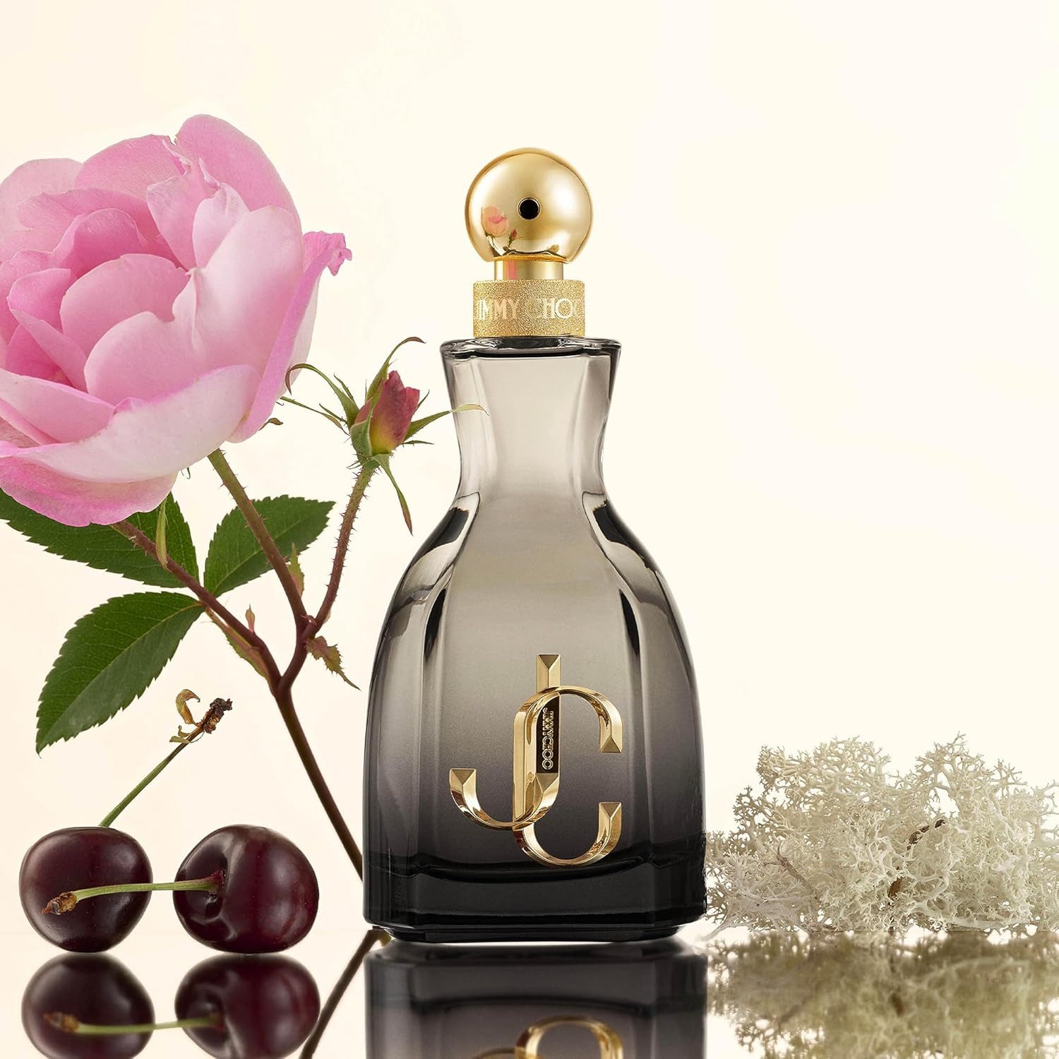 JIMMY CHOO Eau de Parfum I Want Choo Forever Eau de Parfum