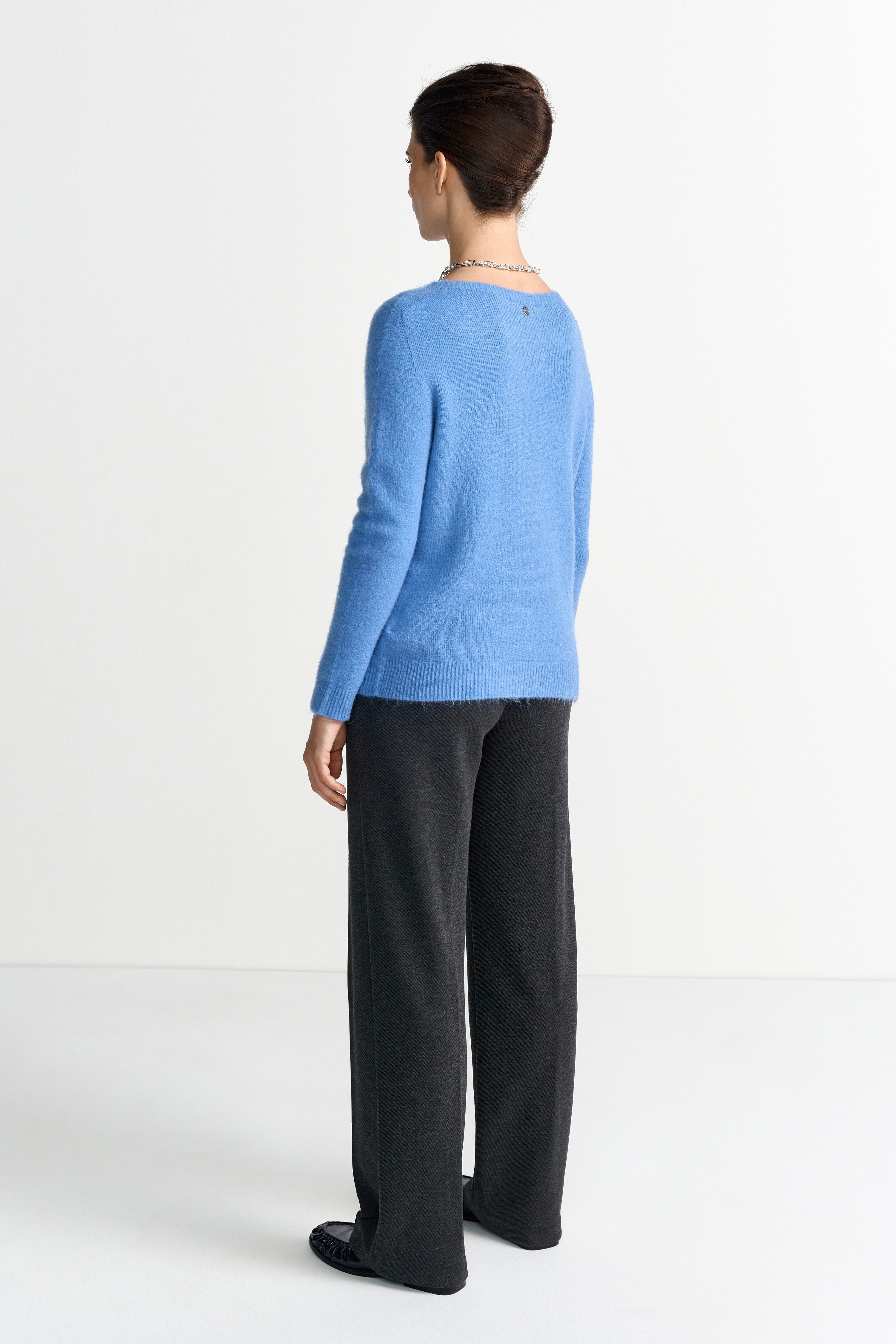 RICHROYAL 2-in-1-Pullover