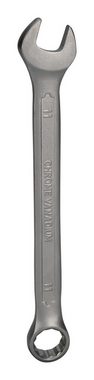 Brilliant Tools Maulschlüssel, Ring, 11 mm