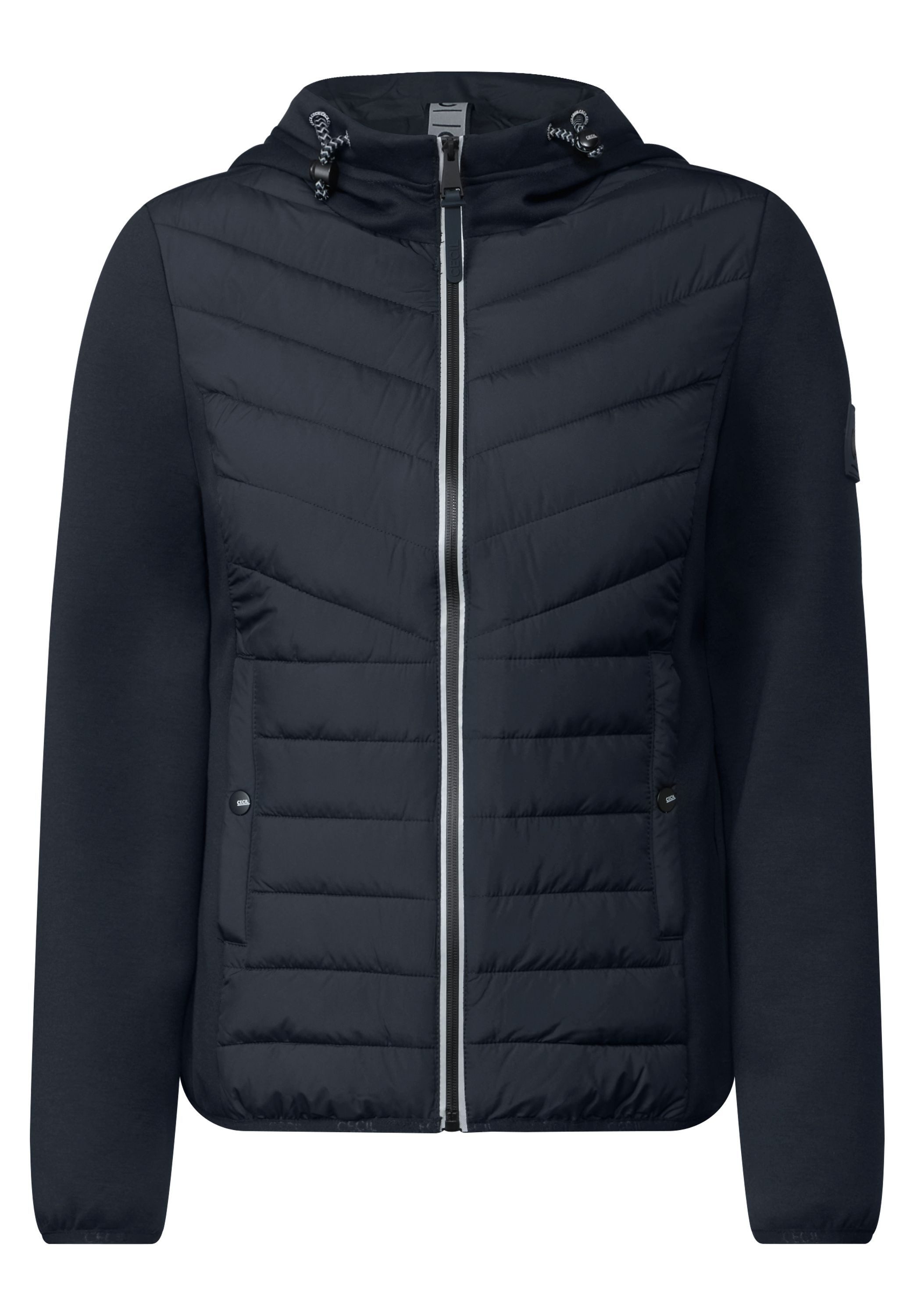 Elegantes Cecil Winterjacke Damen Sale Ebenbild
