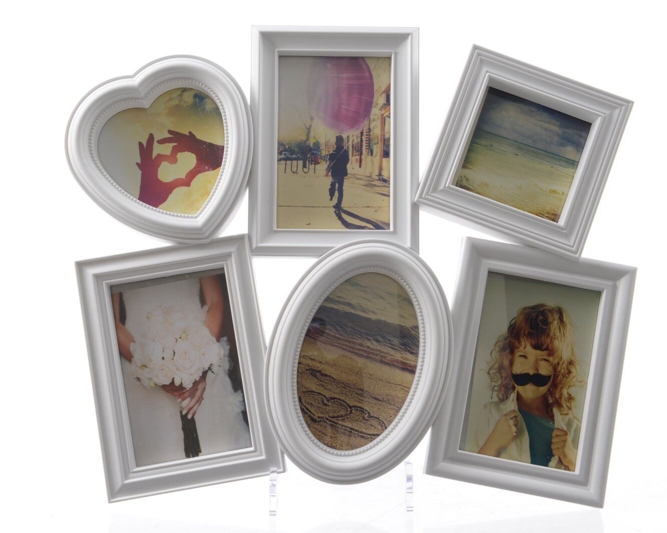 Kaemingk Bilderrahmen Bilderrahmen Fotorahmen Multirahmen Bildergalerie günstig online kaufen