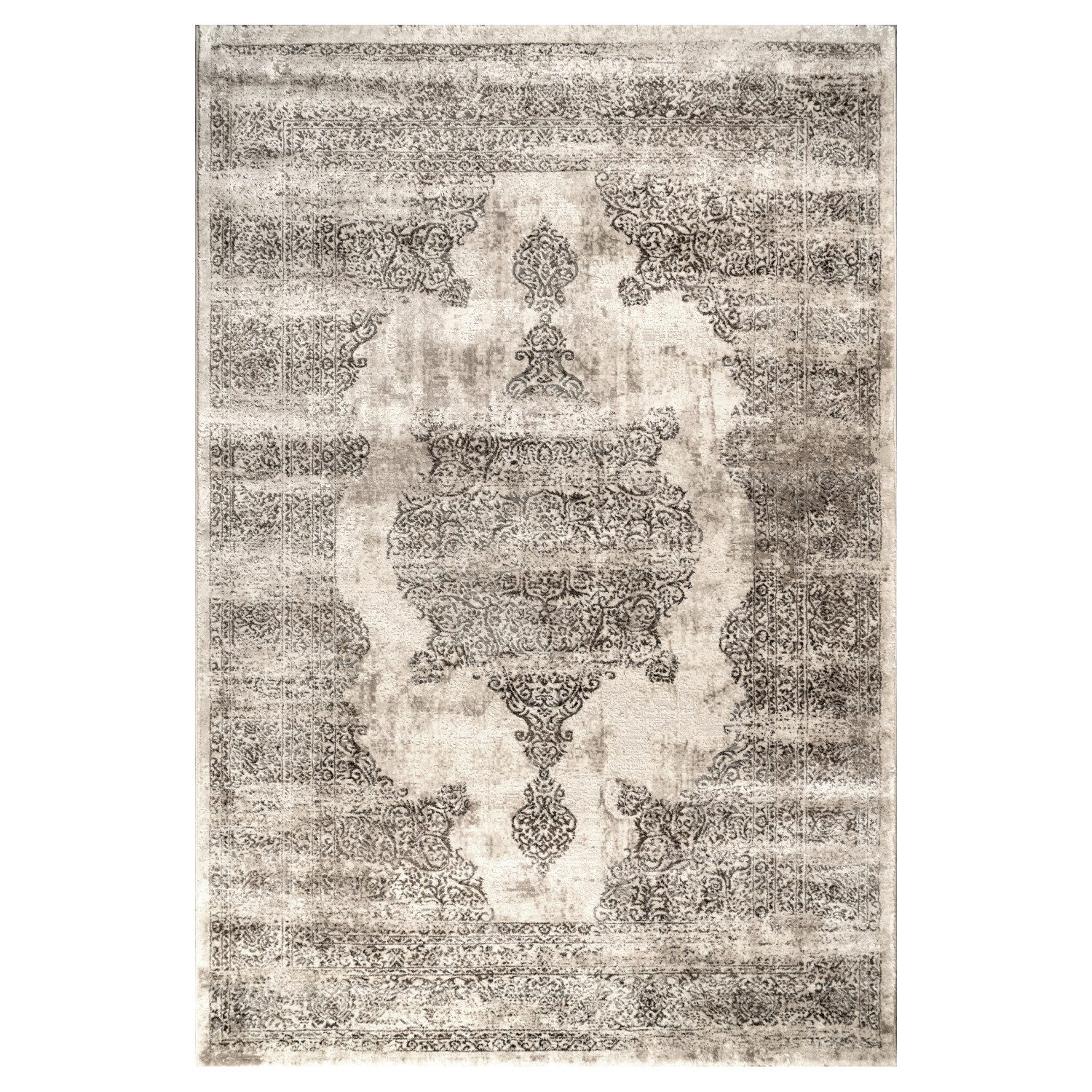 Carpetilla Orientteppich Teppich Elegance Qualitativ, Klassischer günstig online kaufen