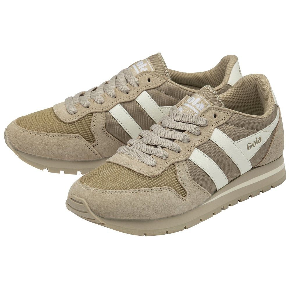 Gola Daytona '88 beige/offweiss Damen Sneaker günstig online kaufen