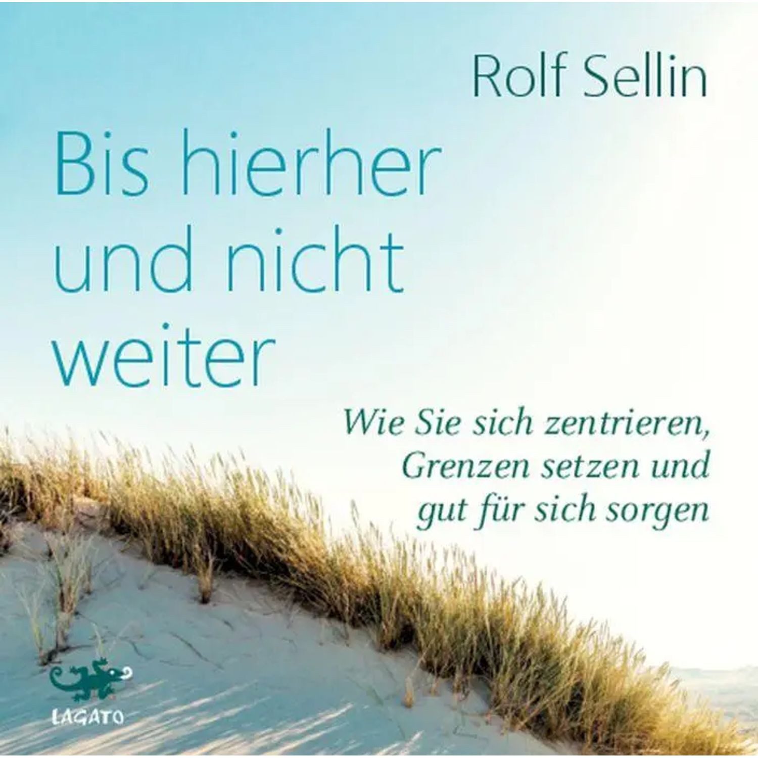 Hörspiel Bis hierher und nicht weiter