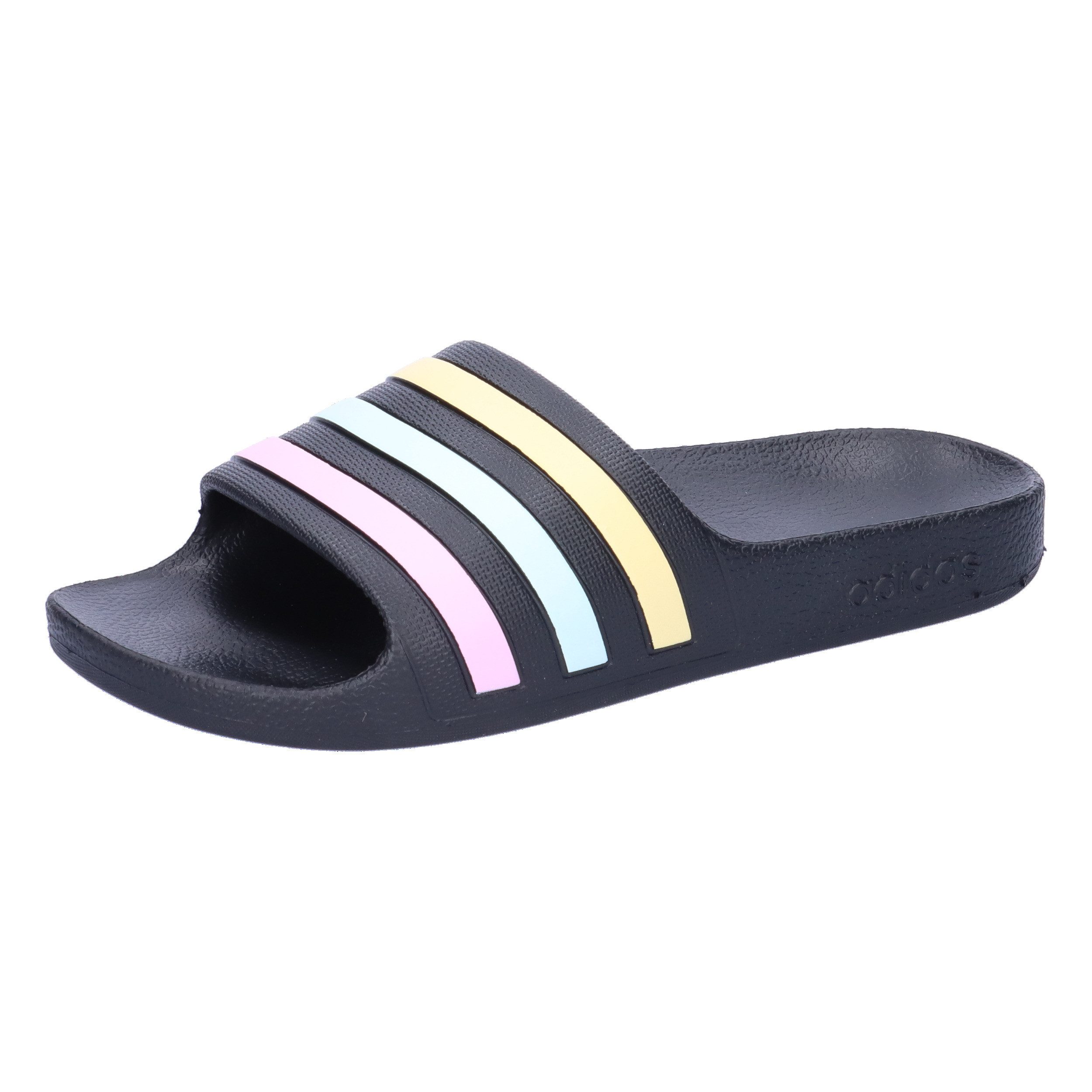 adidas Performance adidas CORE Kinder Badeschlappen ADILETTE AQUA K Badeschuh