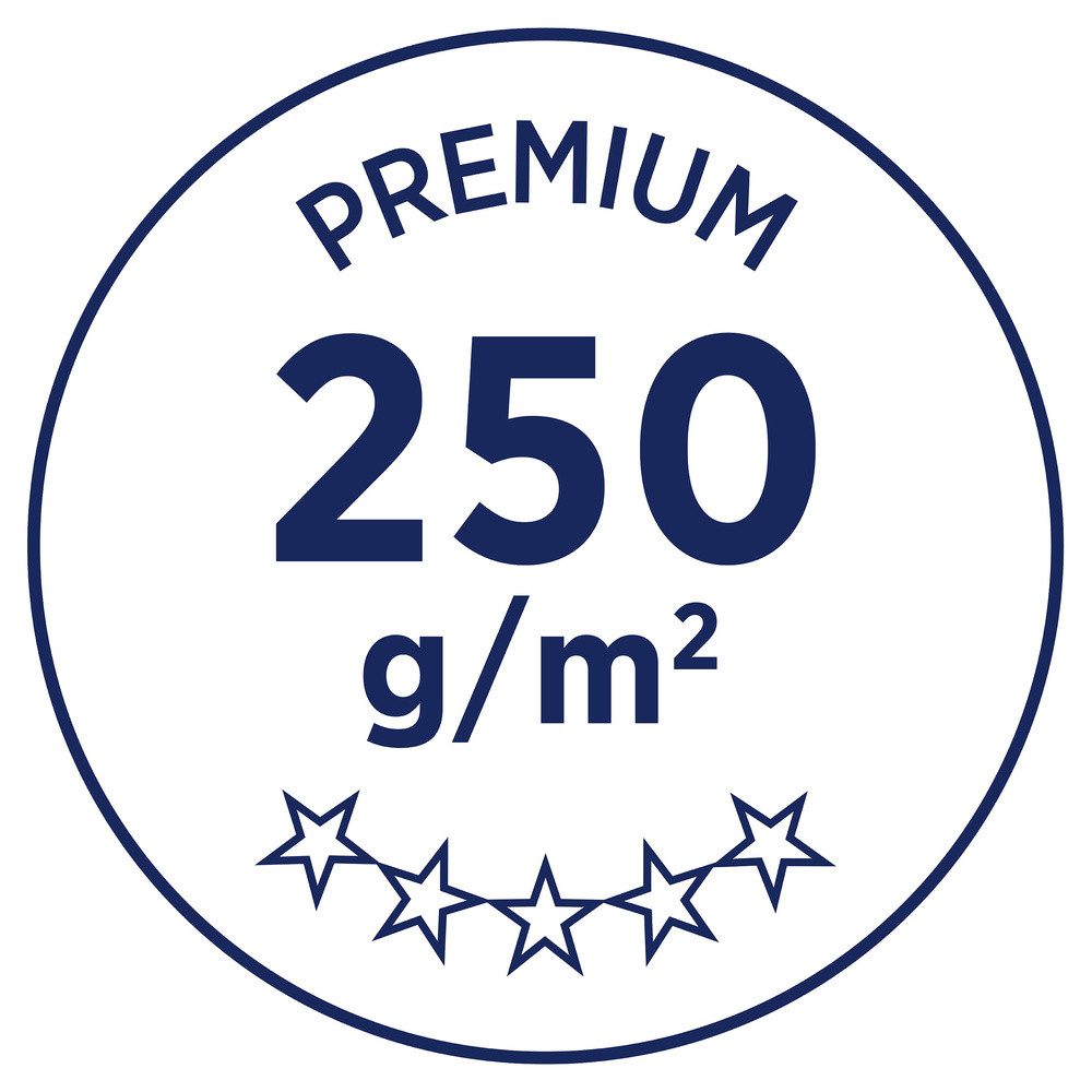 Avery Zweckform Fotopapier Avery-Zweckform Premium 2559-20 Fotopapier DIN A4 250 g/m² 20 Blatt Se
