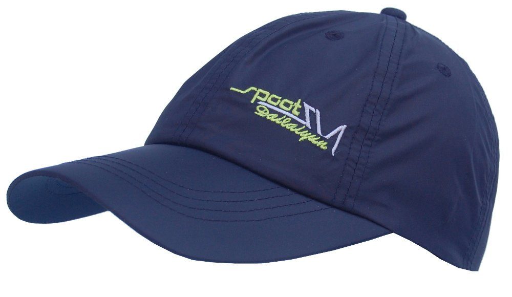 Cool4 Schirmmütze Basecap Regenabweisend Ultraleicht. € 19,99