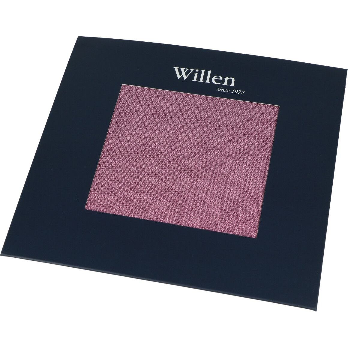 WILLEN Taschentuch