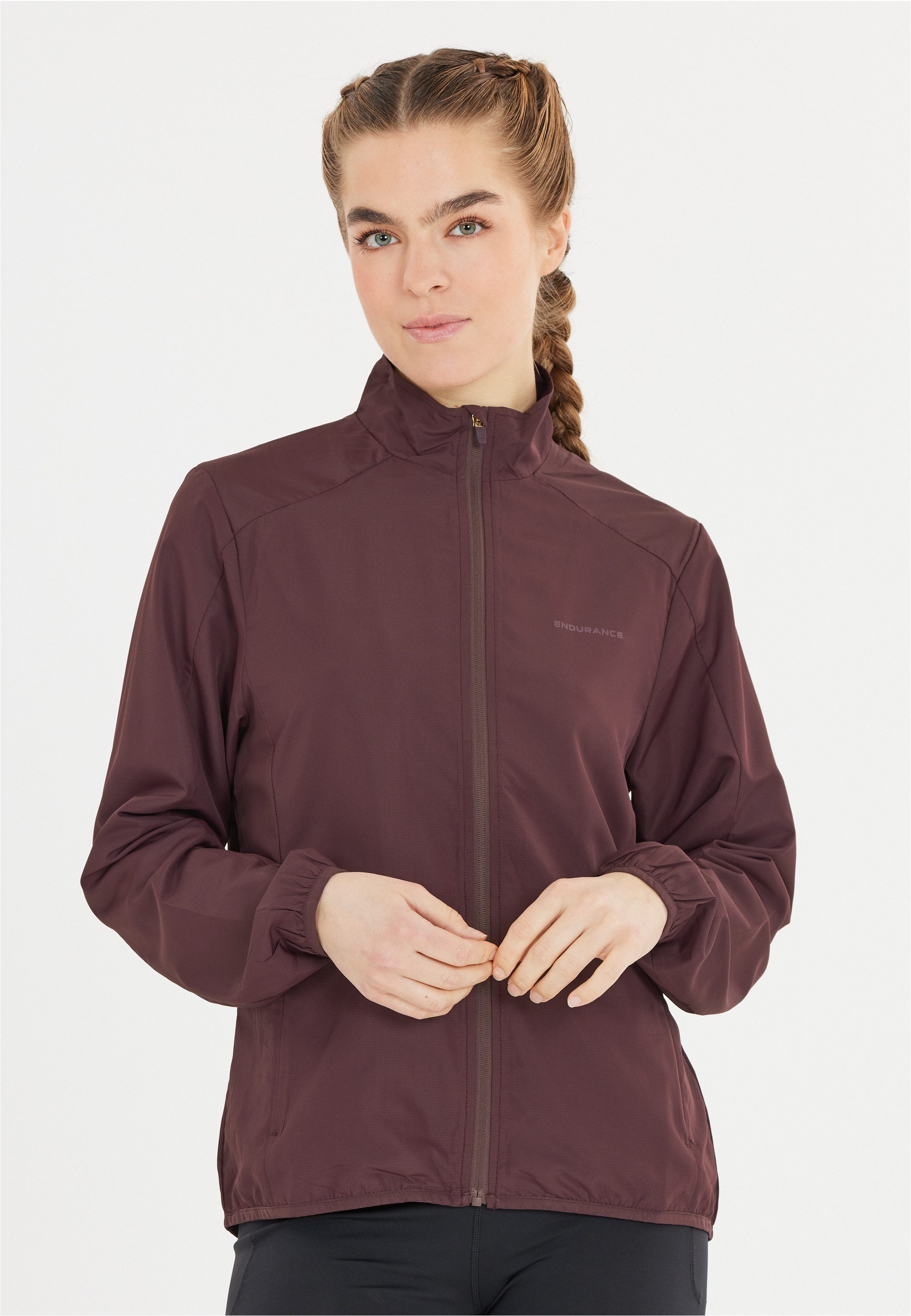 Laufjacke Sylen