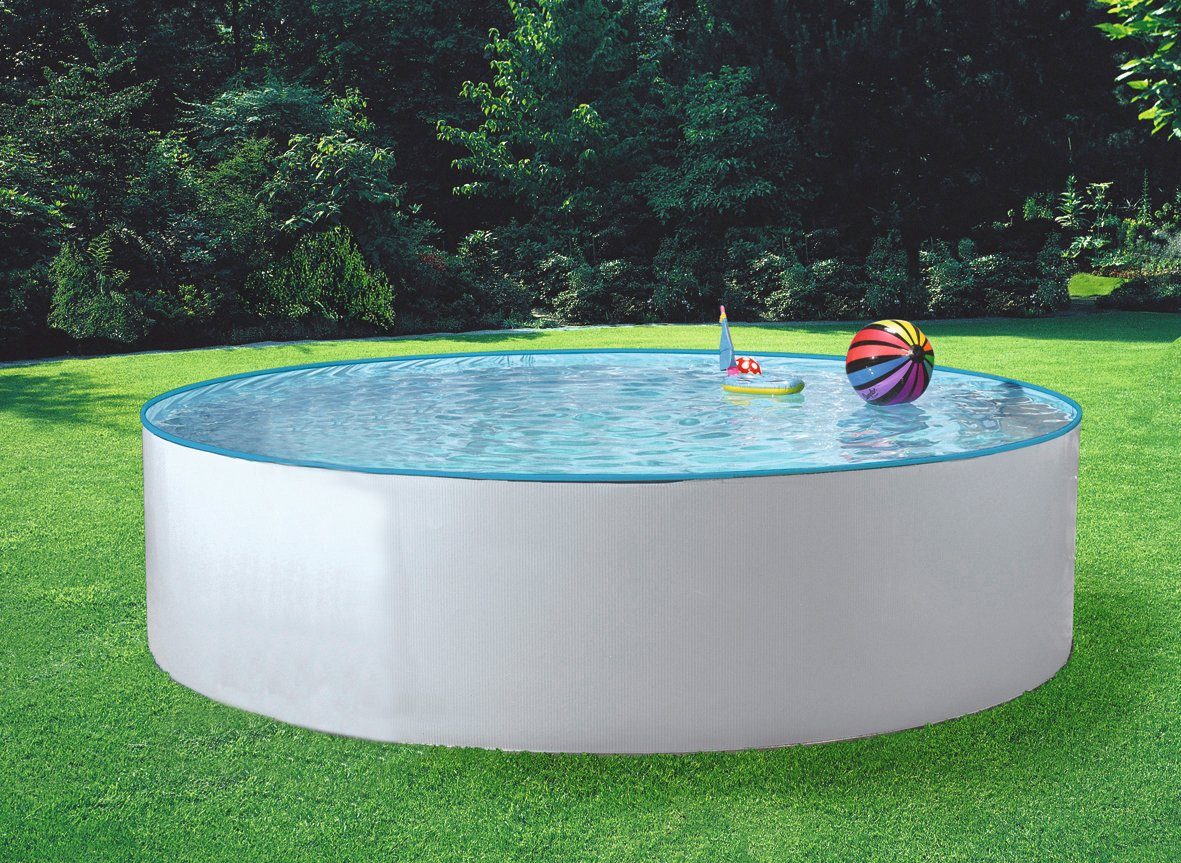 my POOL BWT Rundpool (Set, 3-tlg), günstig online kaufen