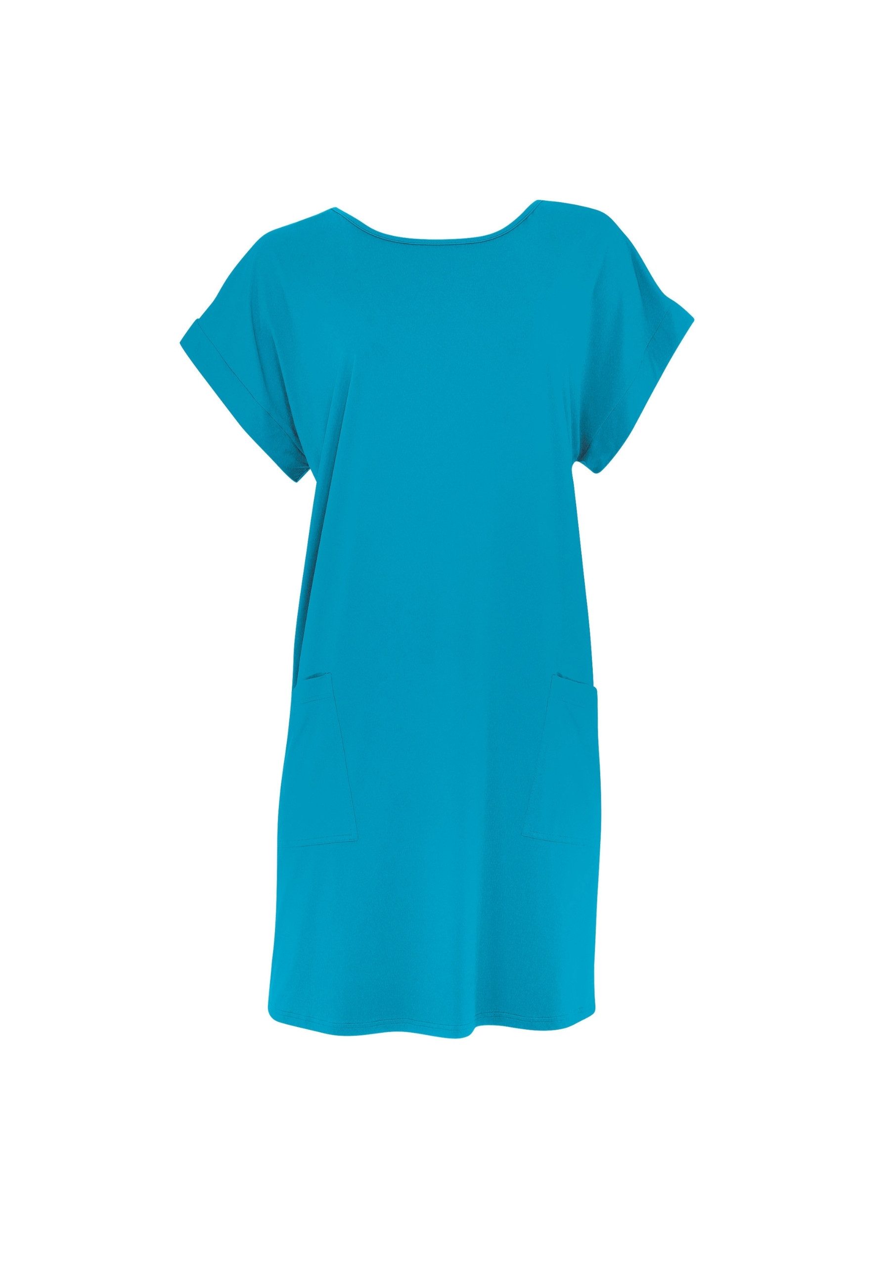 Sunflair Strandkleid Kleid (1-tlg)