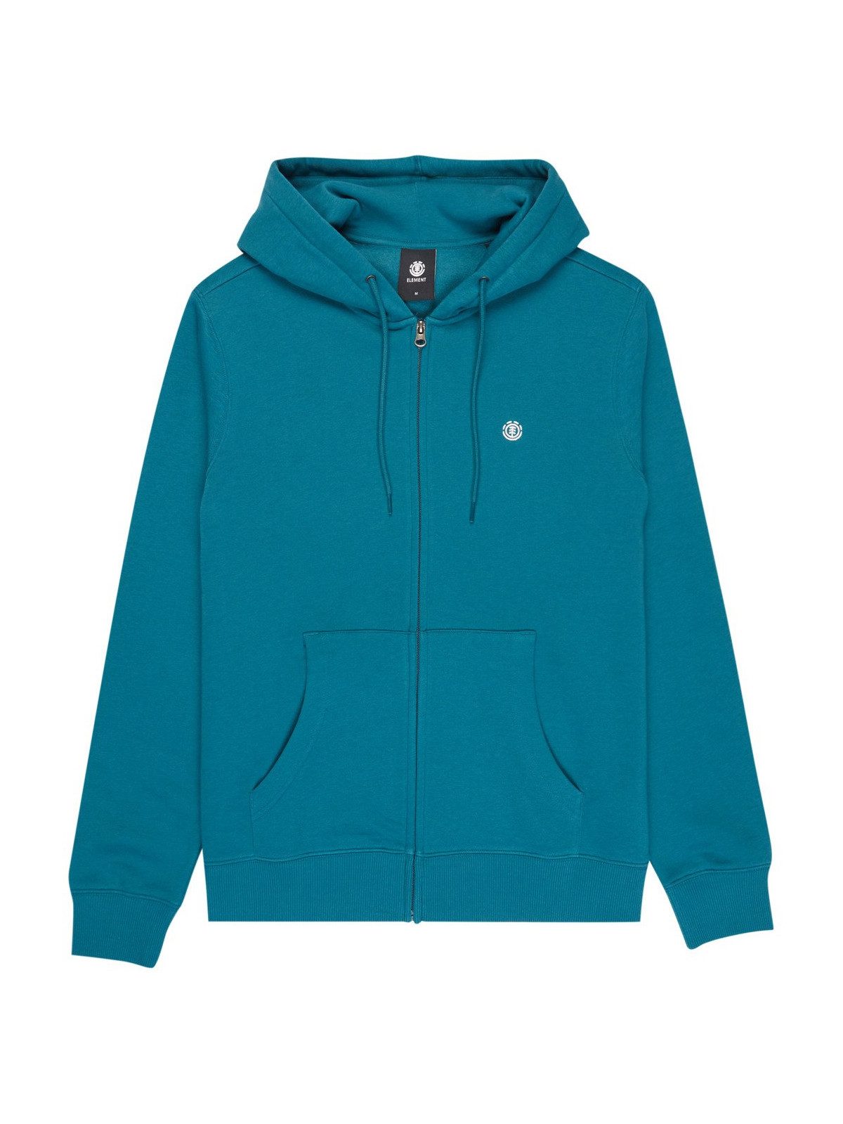 Element Kapuzensweatjacke Element Cornell Classic Zip Hooded (1-tlg)