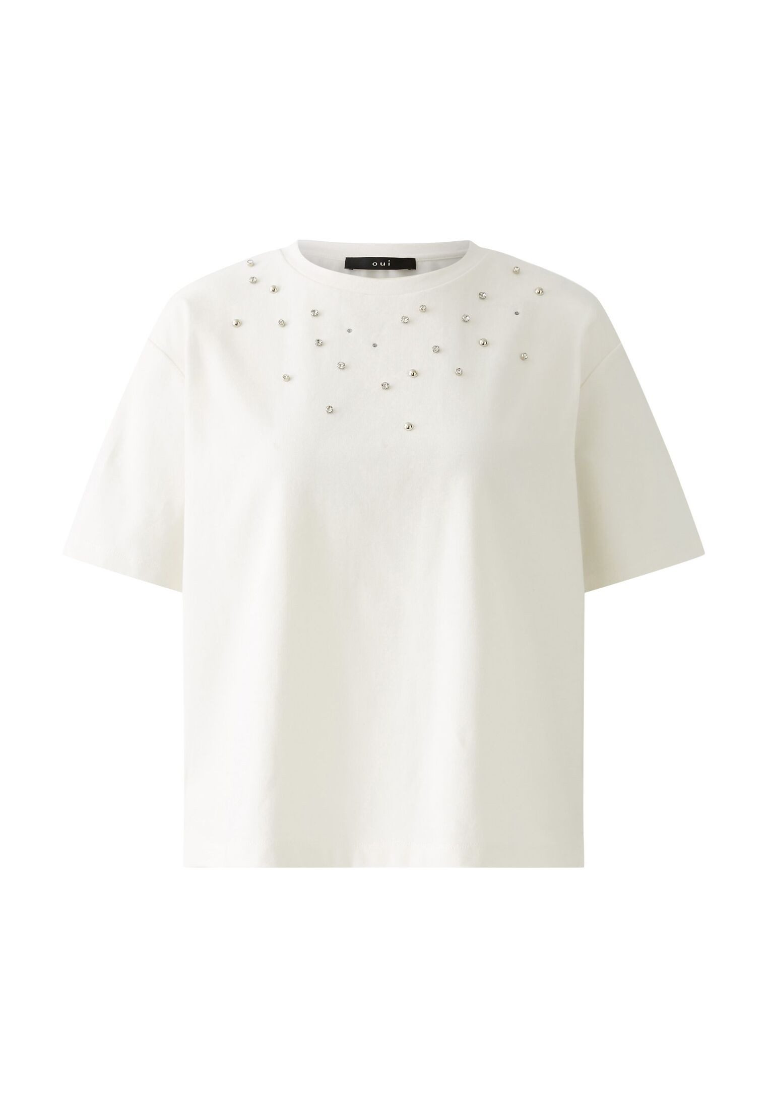 Trägertop T-Shirt