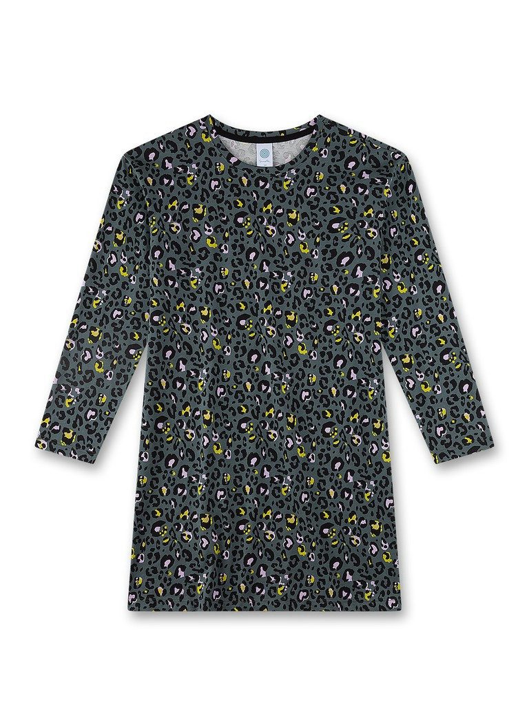 Sanetta Nachthemd Sleepshirt 1/1